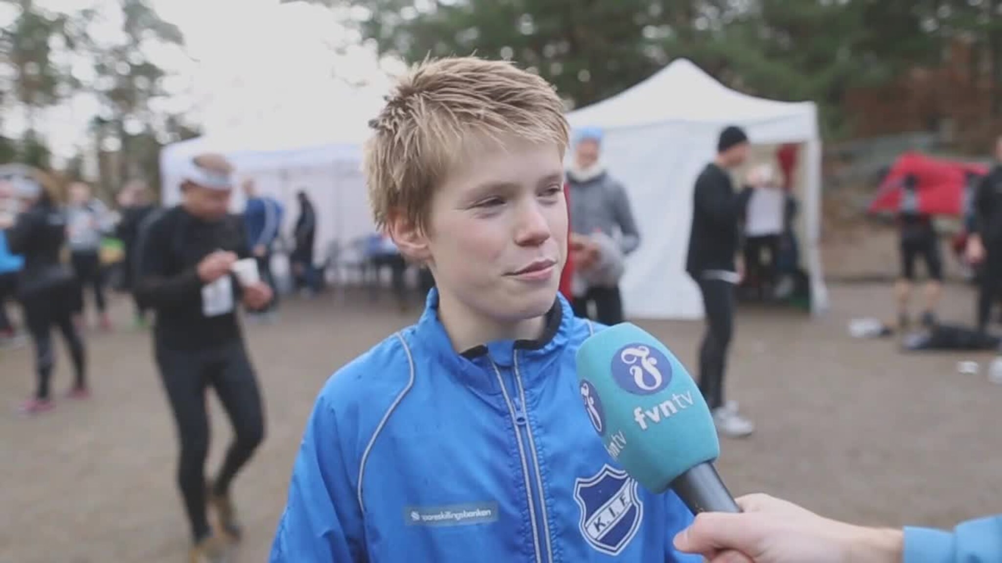 Deltakerrekord på Hardhausen