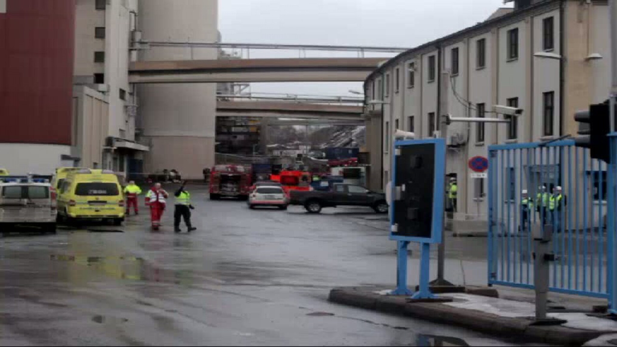 Se video fra Xstrata