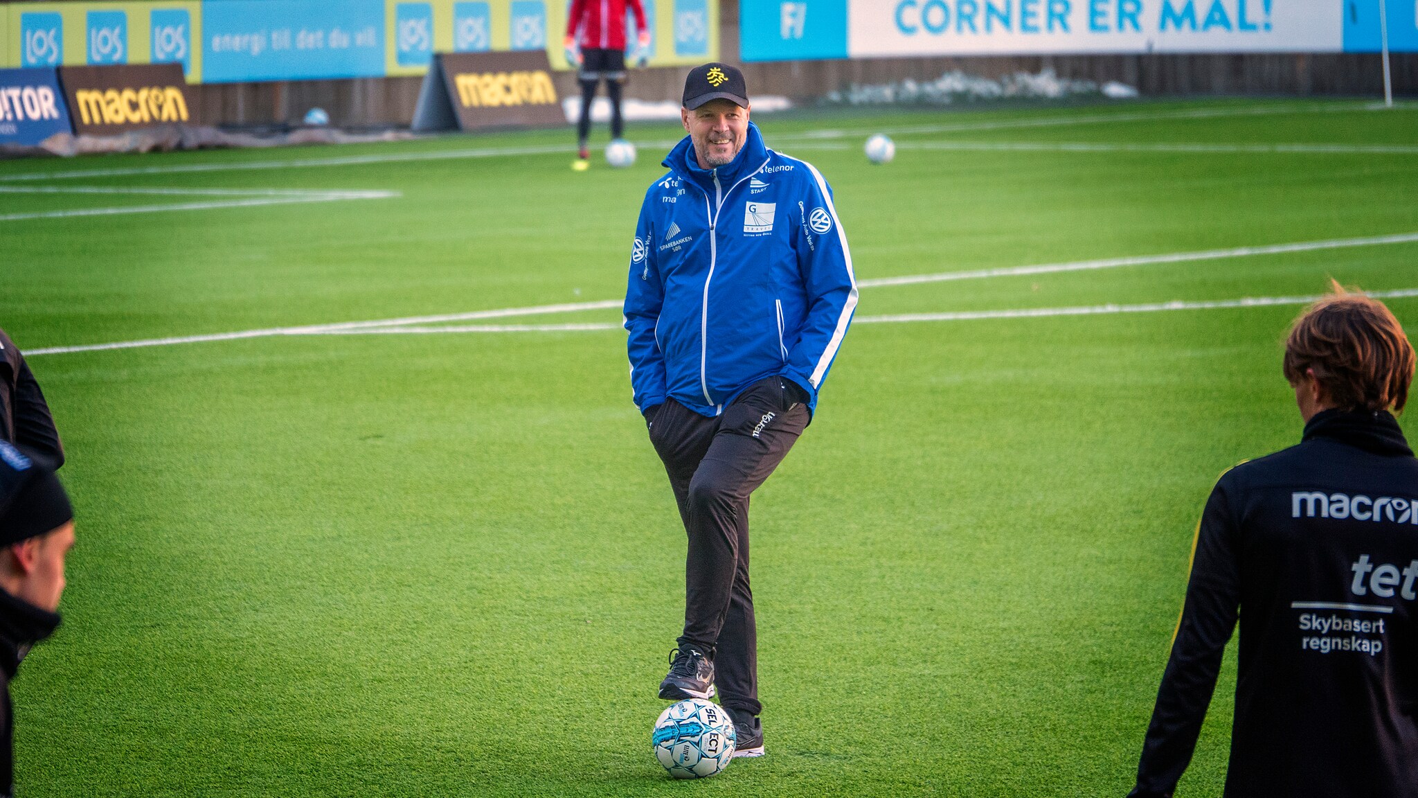 Shala: - Vi skal sjokkere Rosenborg