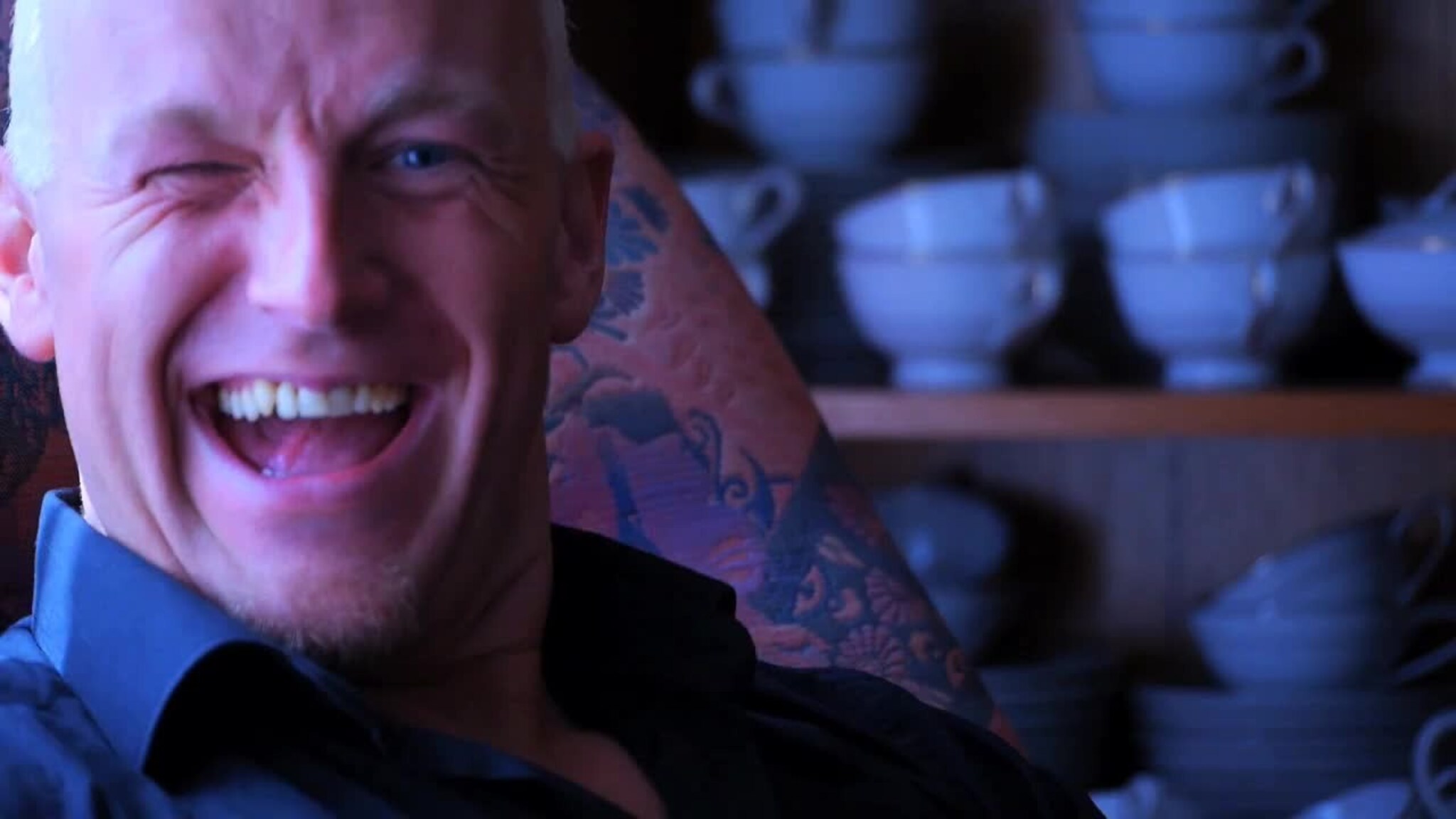 Les Egil Skrams sterke historie