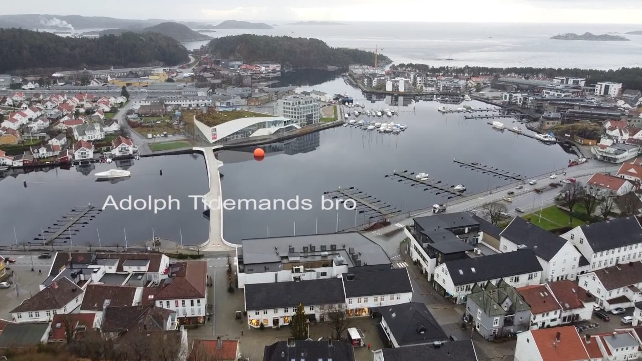 Mandal by anno 2020