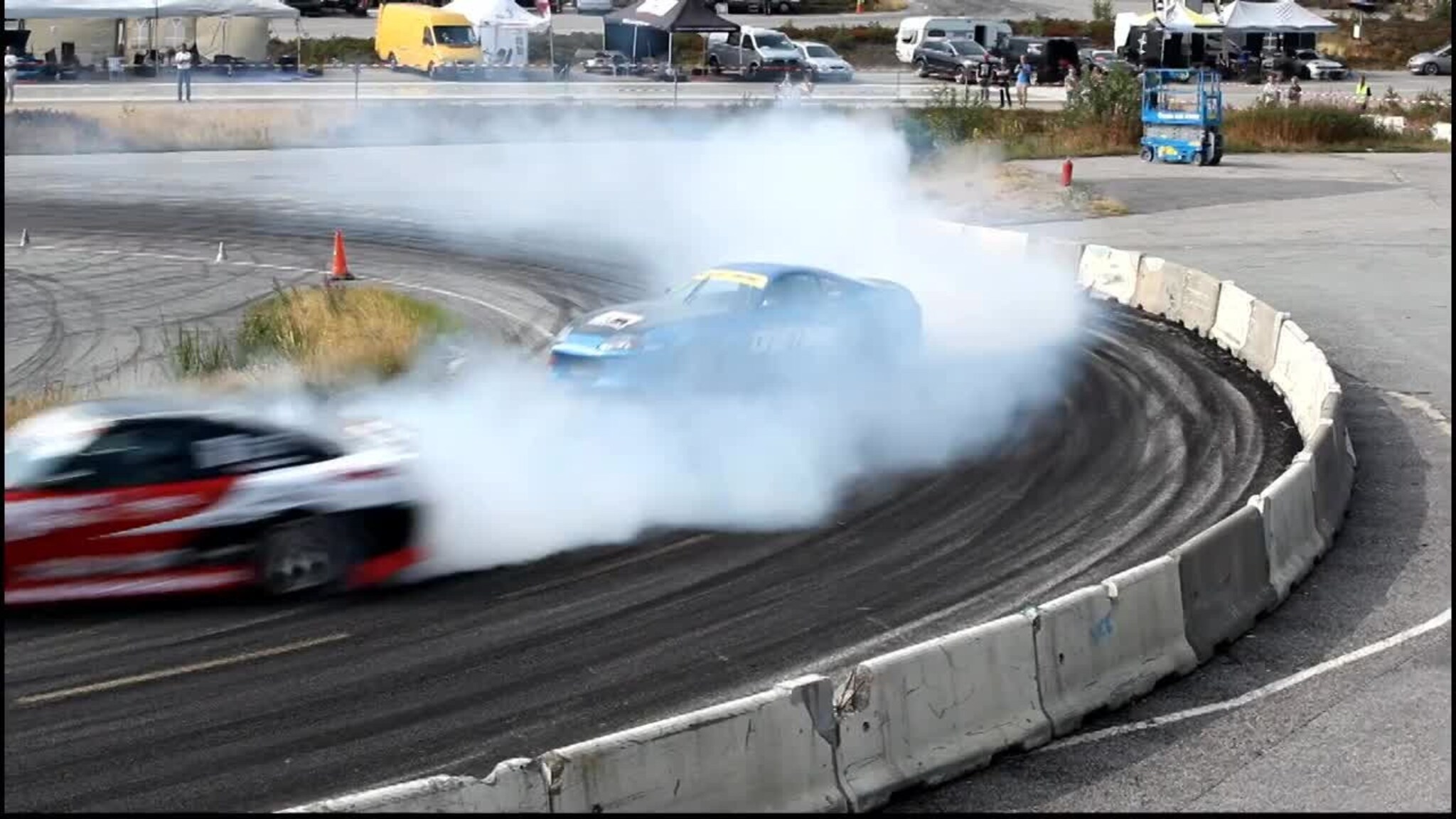 Drifting-NM