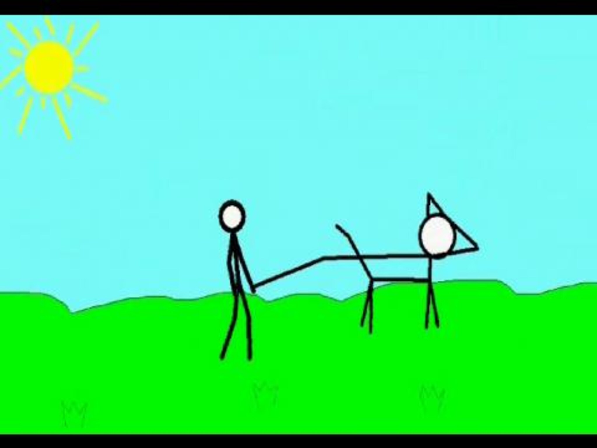 VIDEO 9: Tommy sportsmann