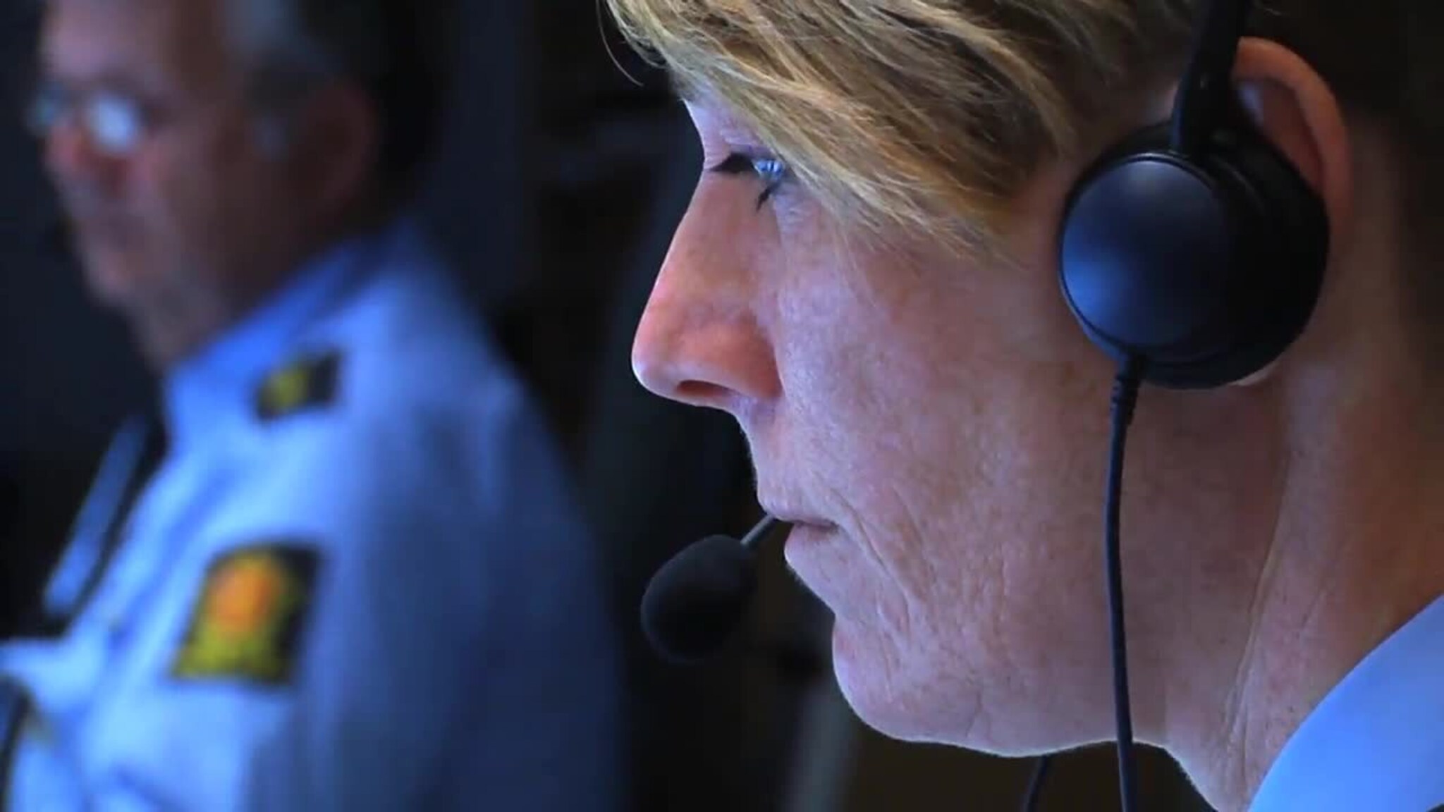 De styrer politiressursene i Agder