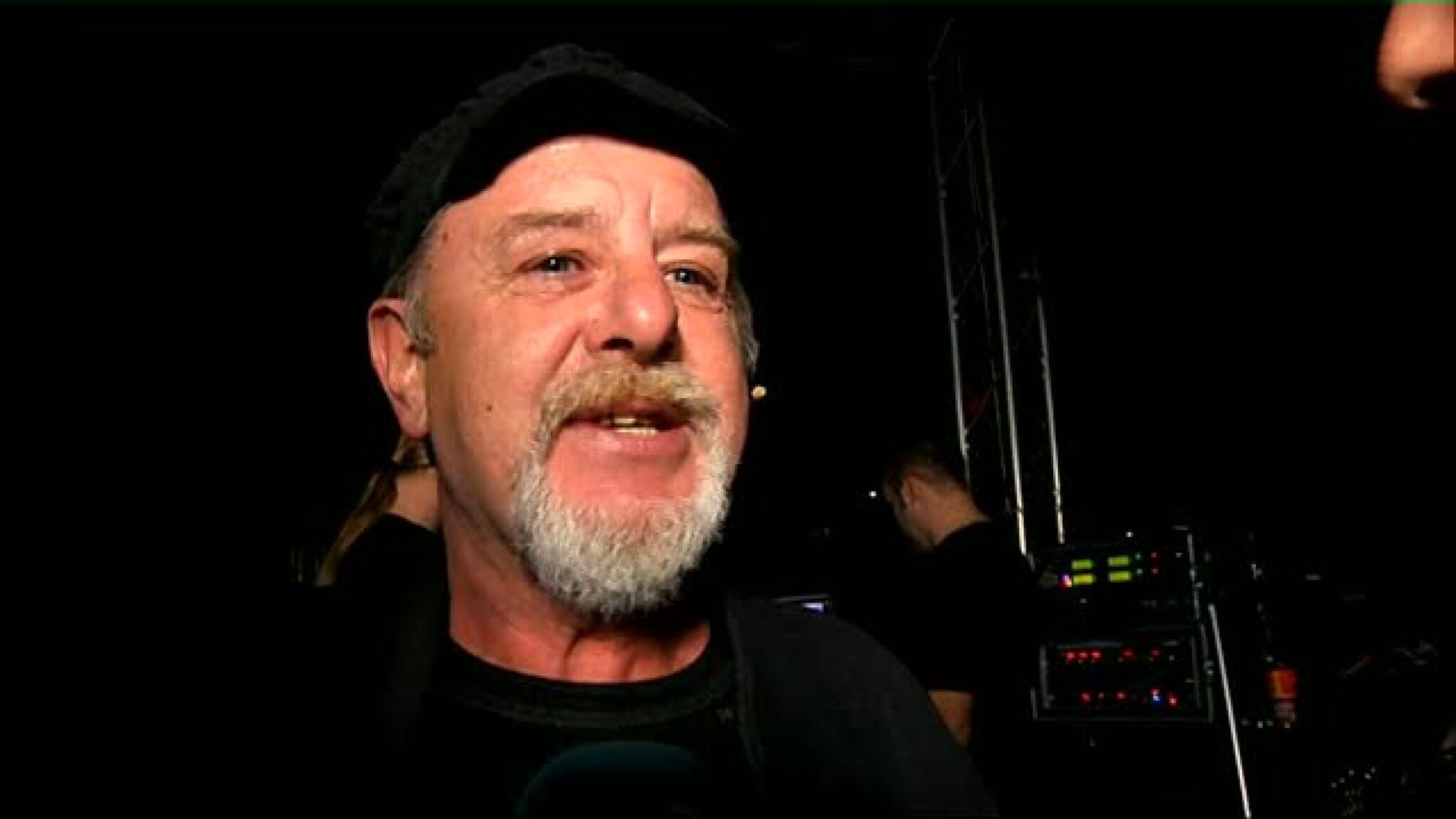 Dugnaden 2011: Ole Geir Feste