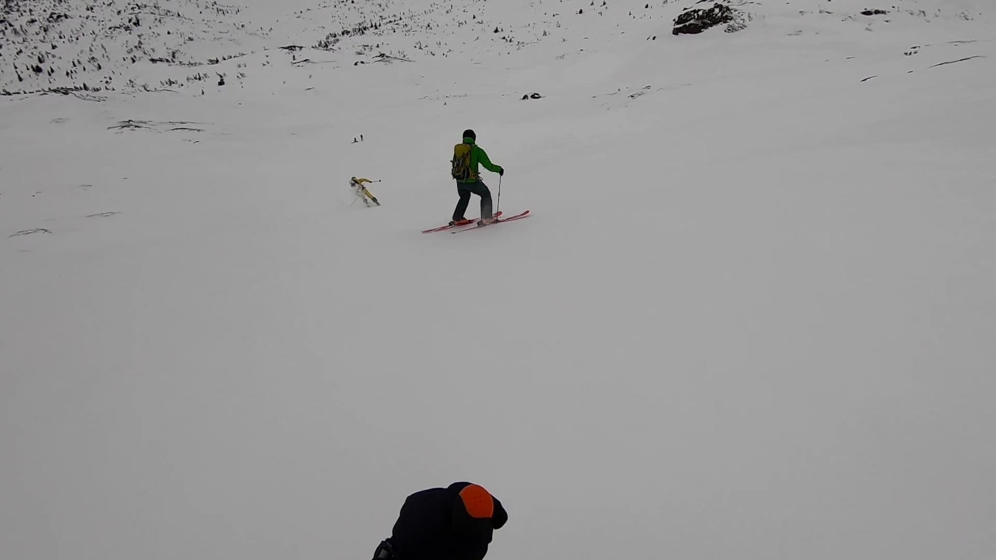Setesdalalperne 10
