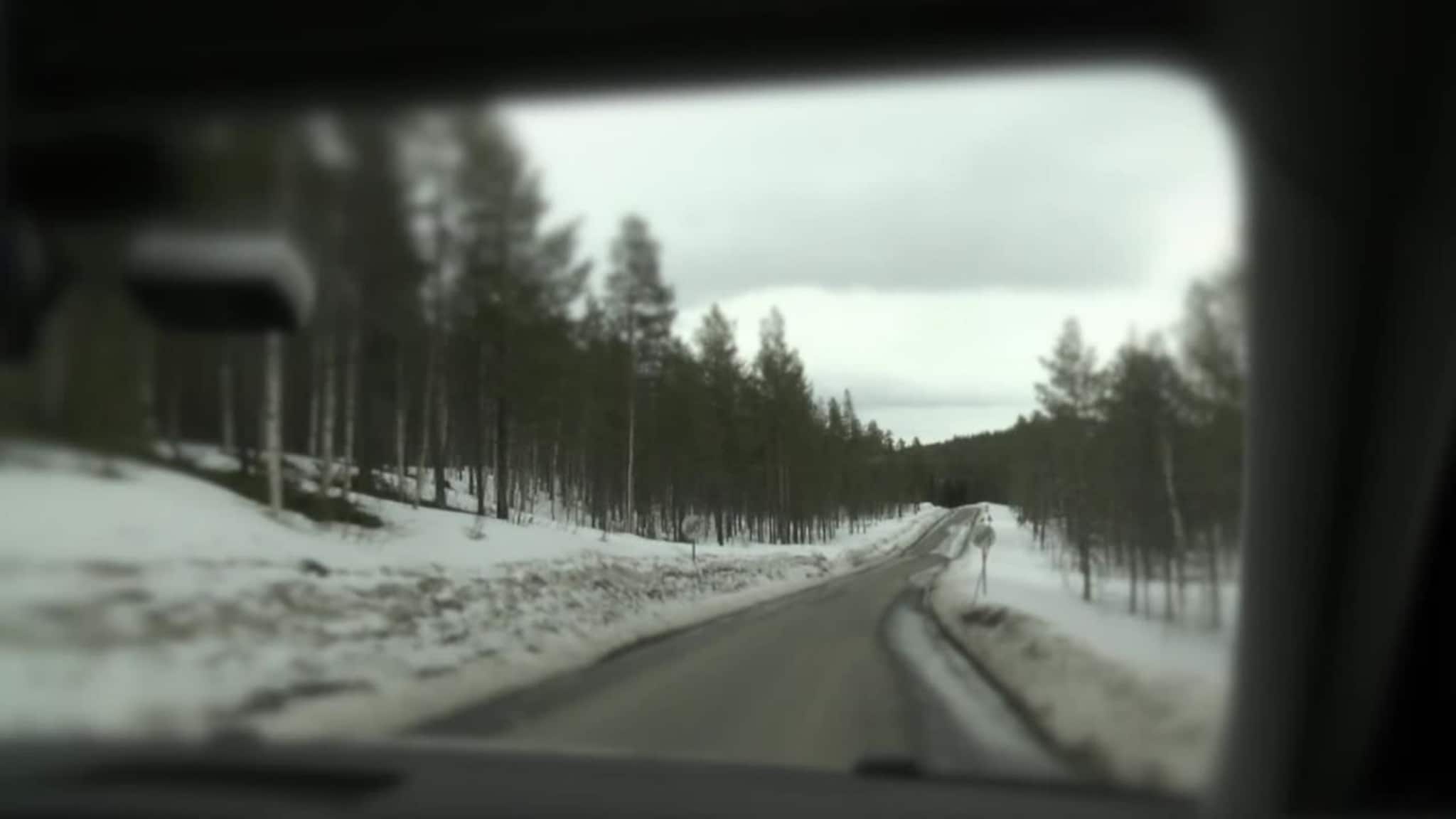 Glassjenta kapittel 6: Vond påske