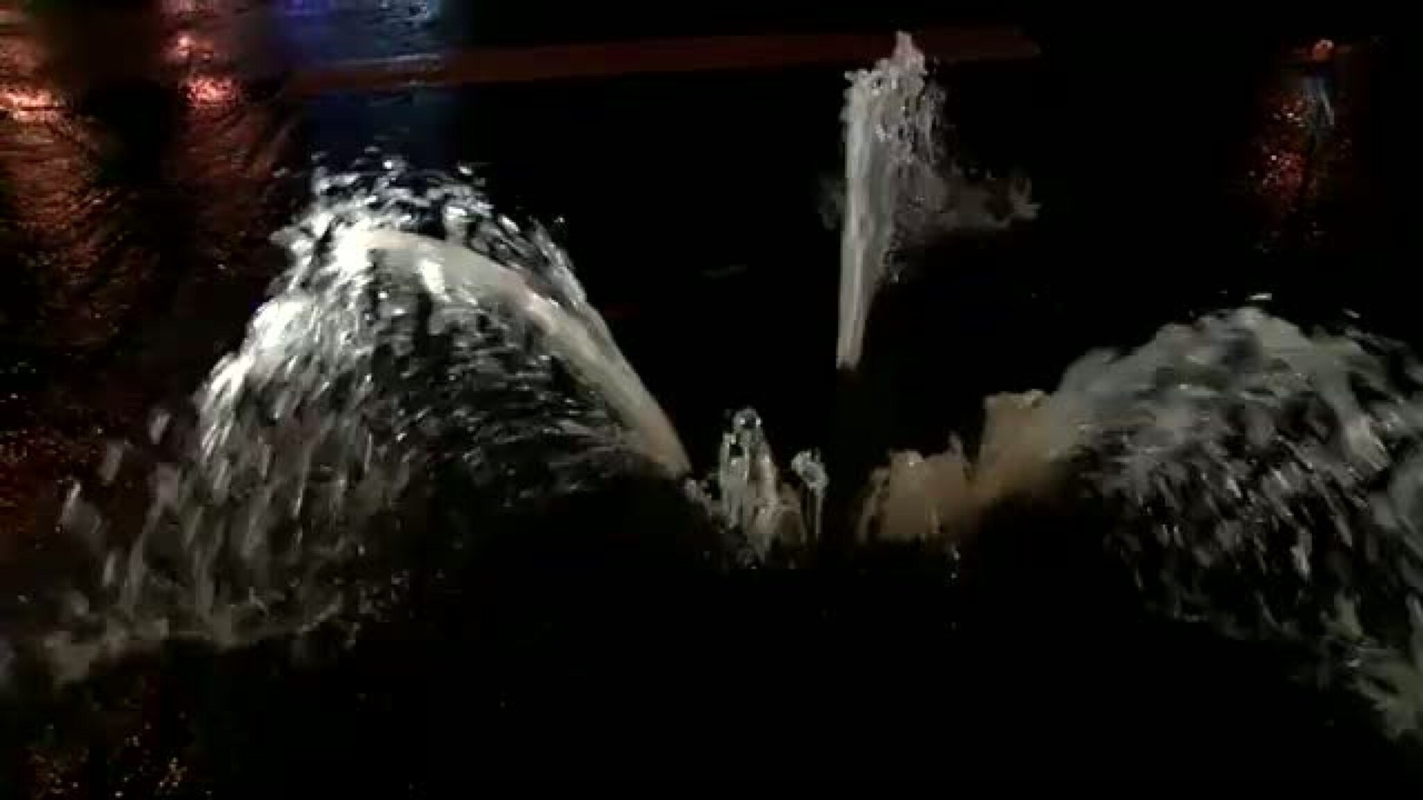 "Fontene" på Vågsbygdveien