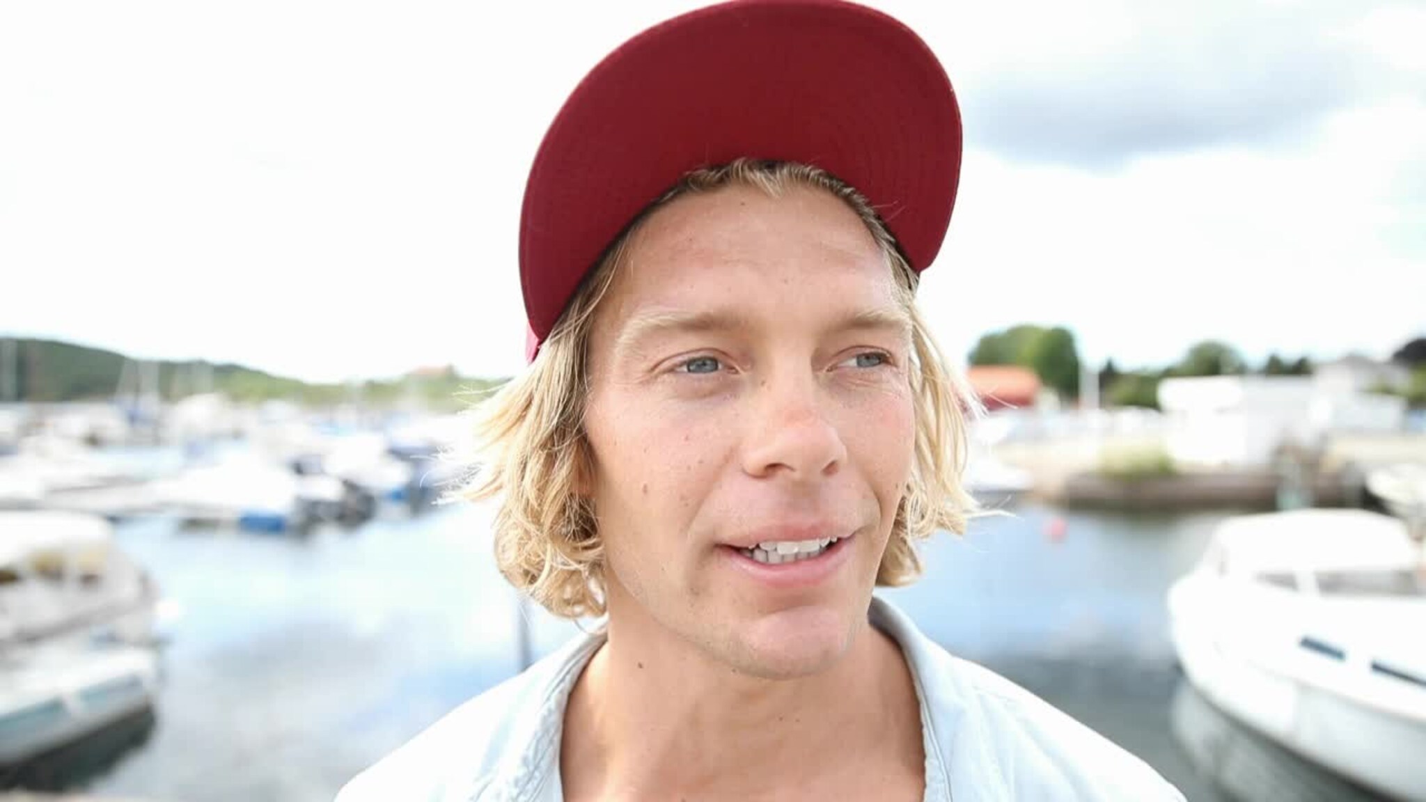 Lever av skatingen i Hollywood