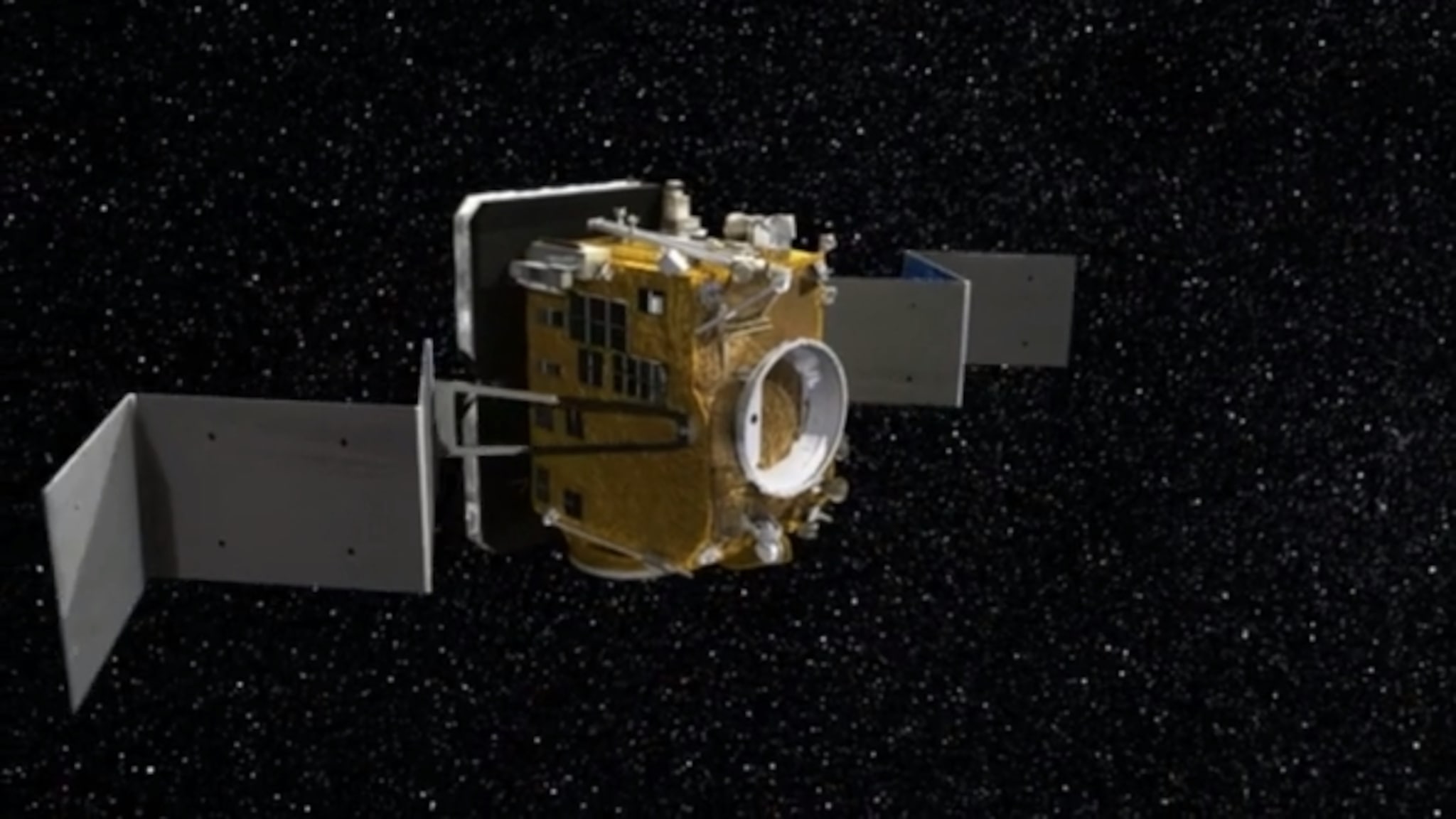 Solar Orbiter mk2