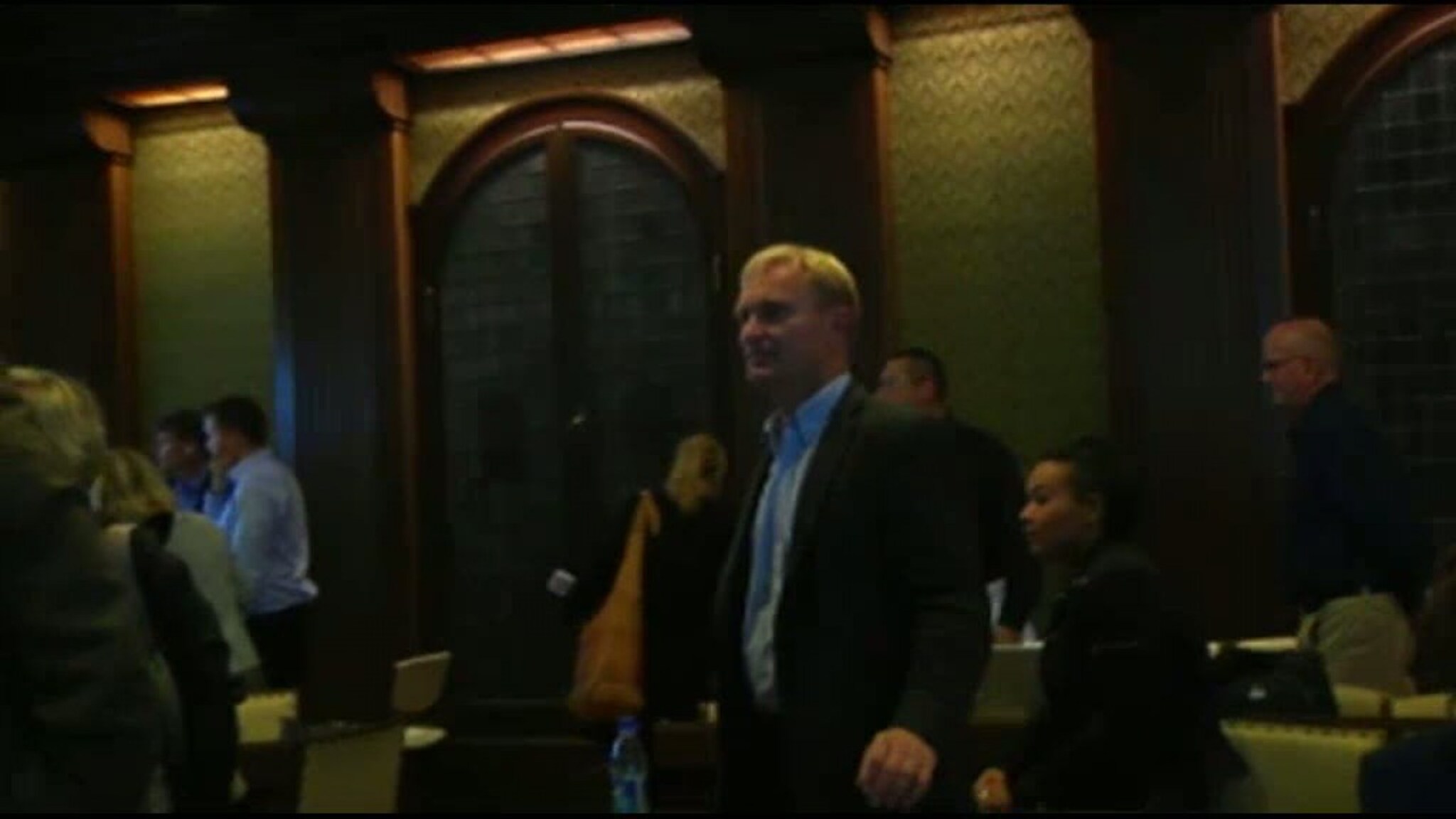 Kristiansand: Sørensen gleder seg over Høyre