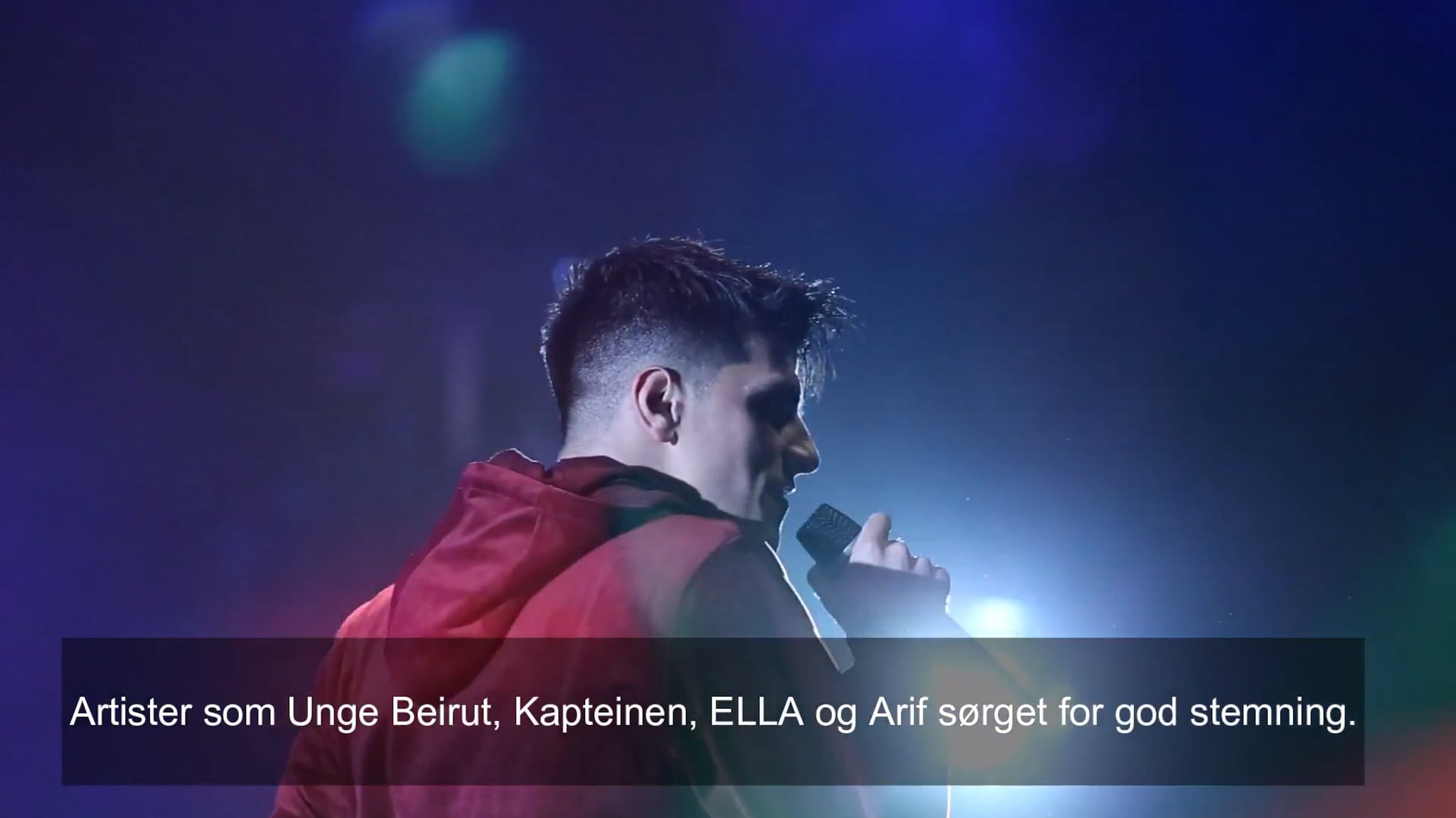 Sørveiv 2019