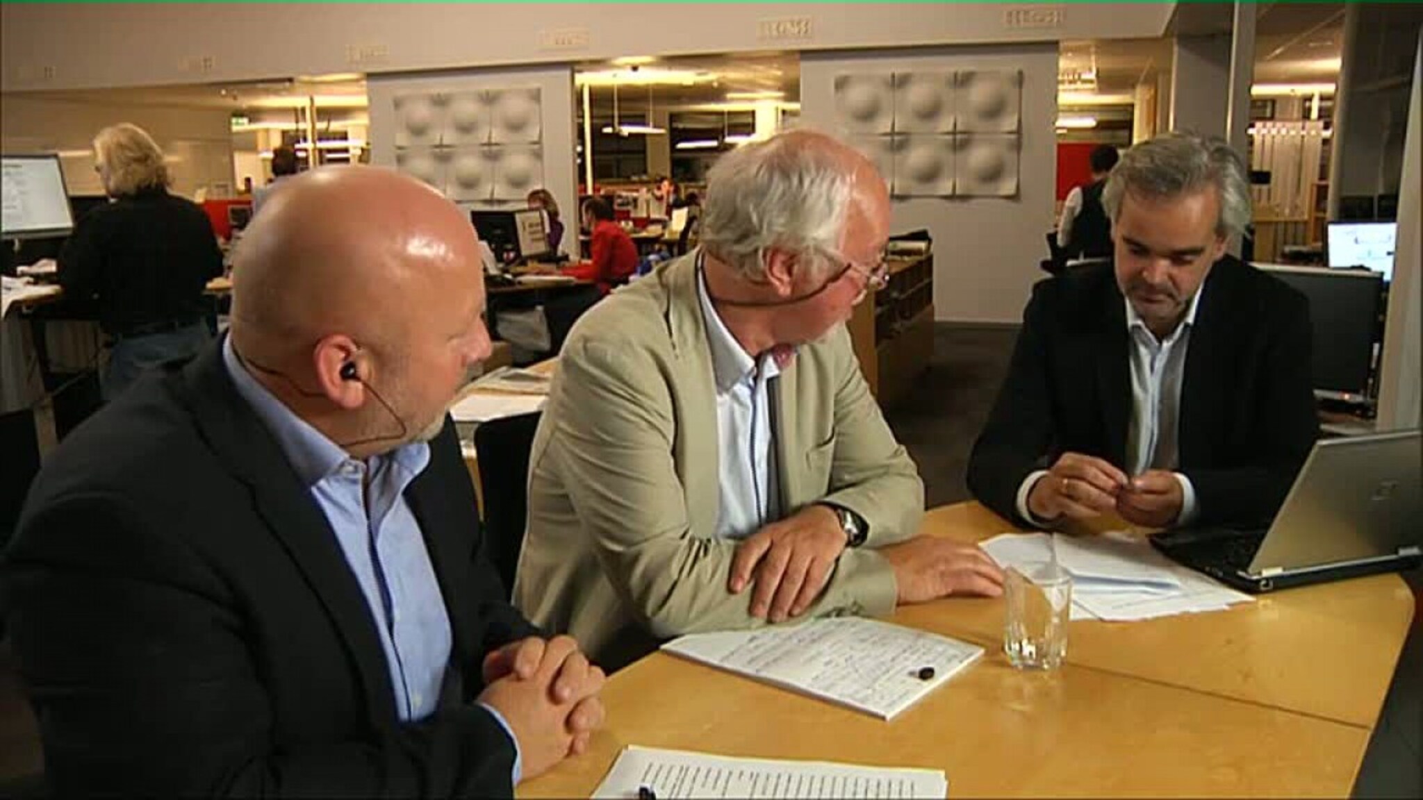 Kristiansand: - Vi er nysgjerrige på Grundekjøn