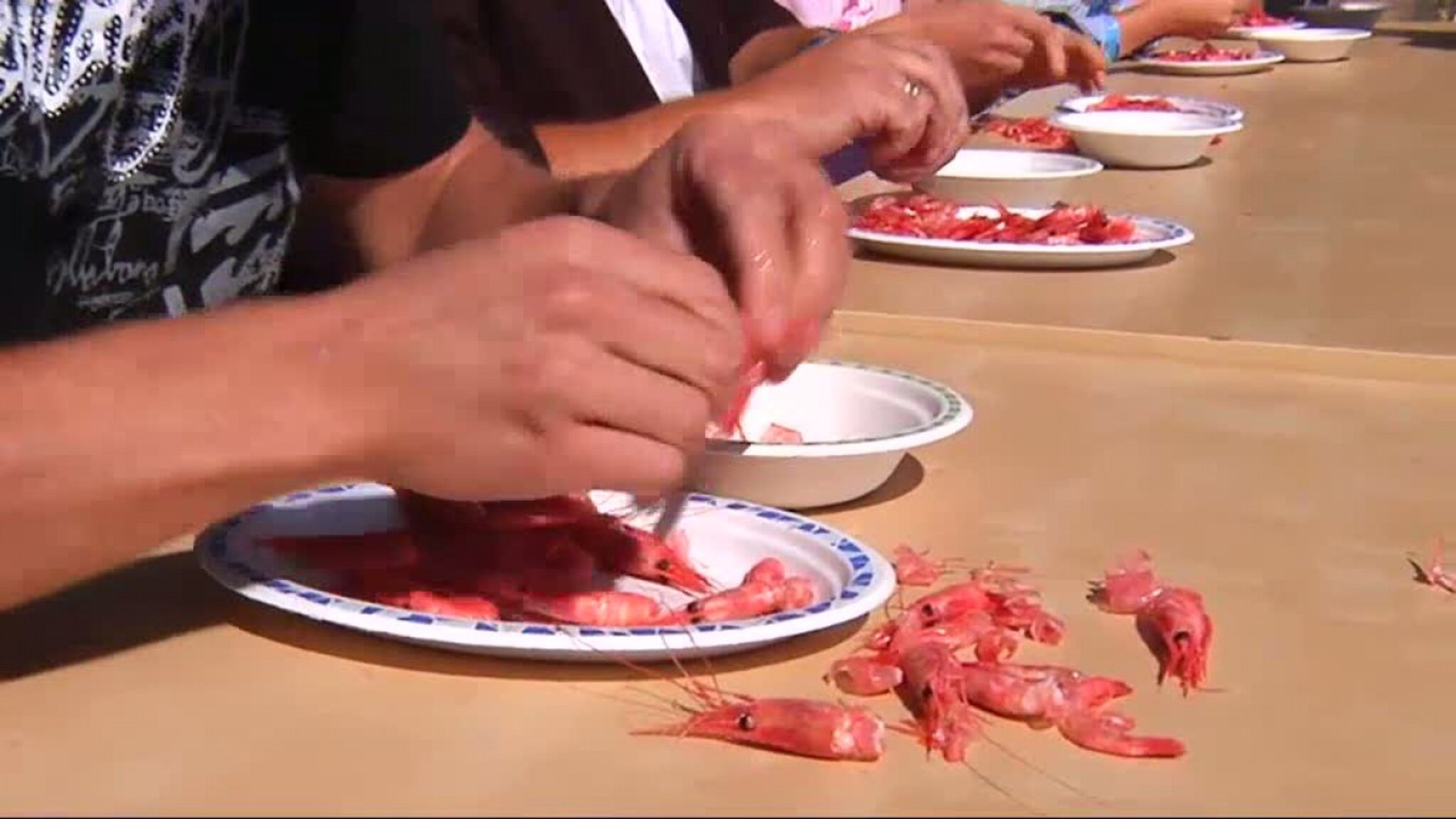 Ble ræge-verdensmester for tredje gang