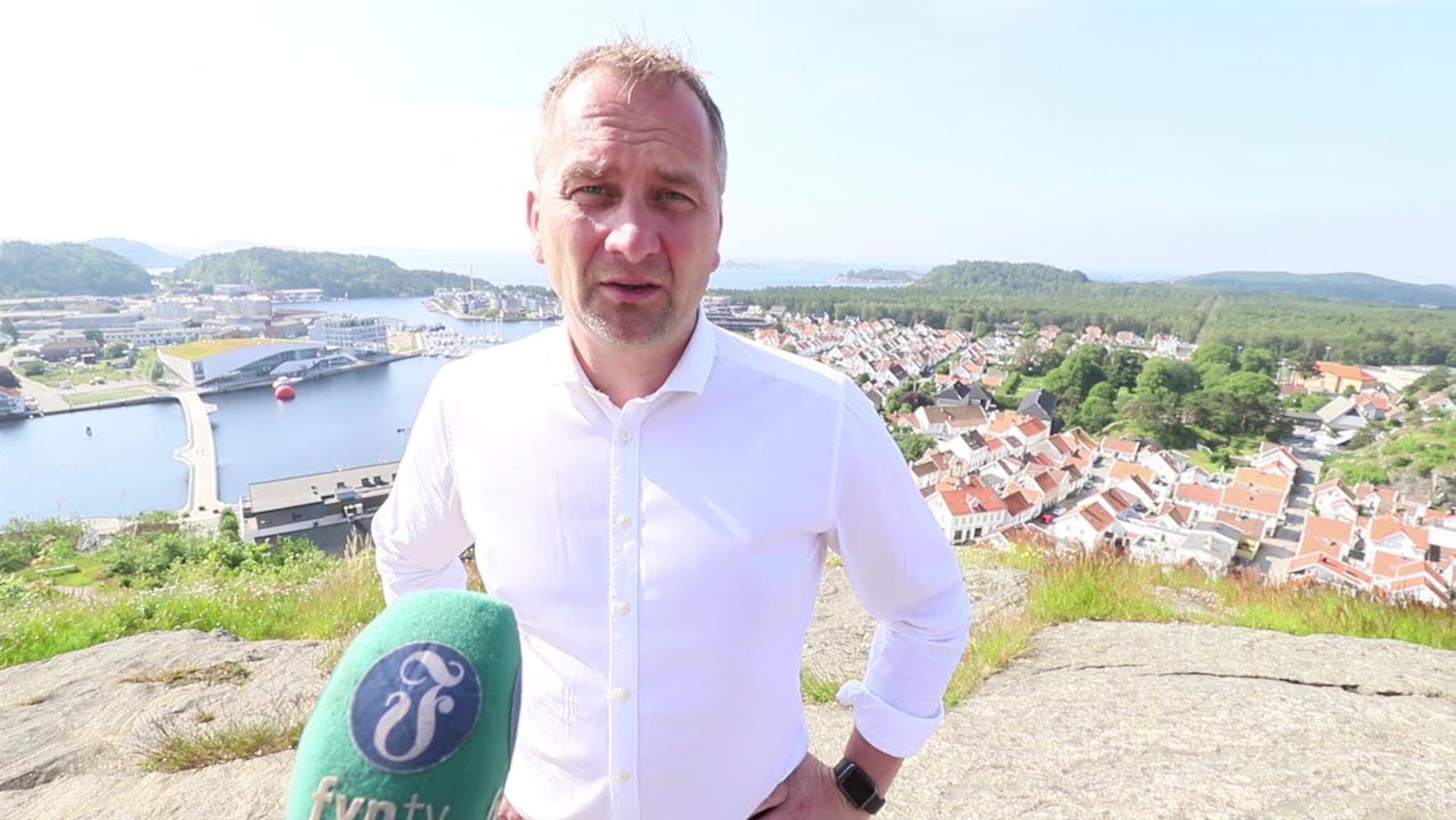Alf Erik Andersen