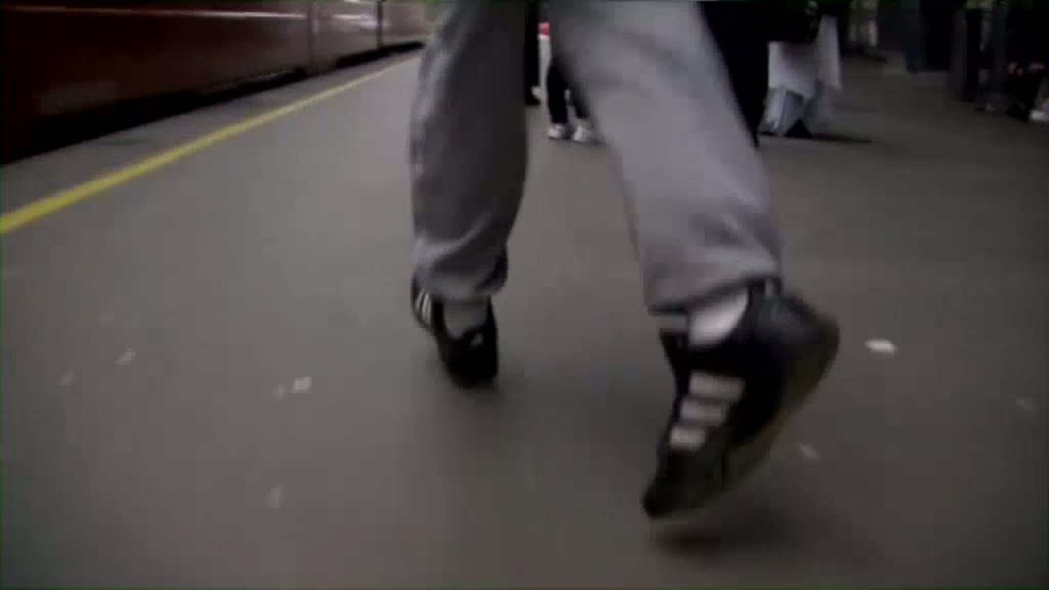 FILM 39: Steg for steg