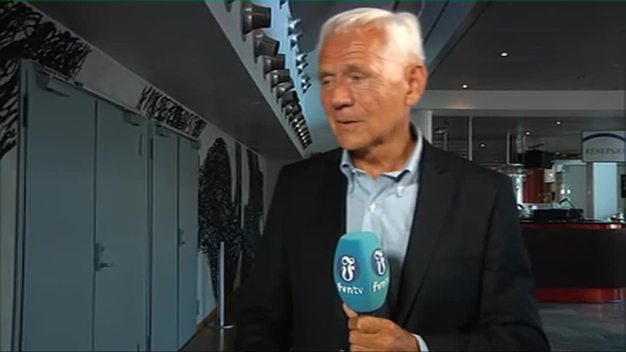 Mener fylkesgrensa hindrer fremskritt