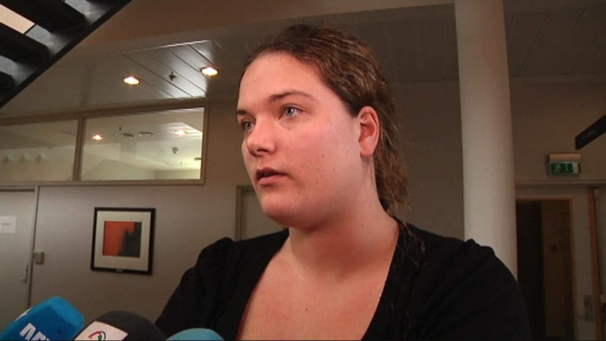 Arnesen: - Absurd å vite at jeg skulle vært drept