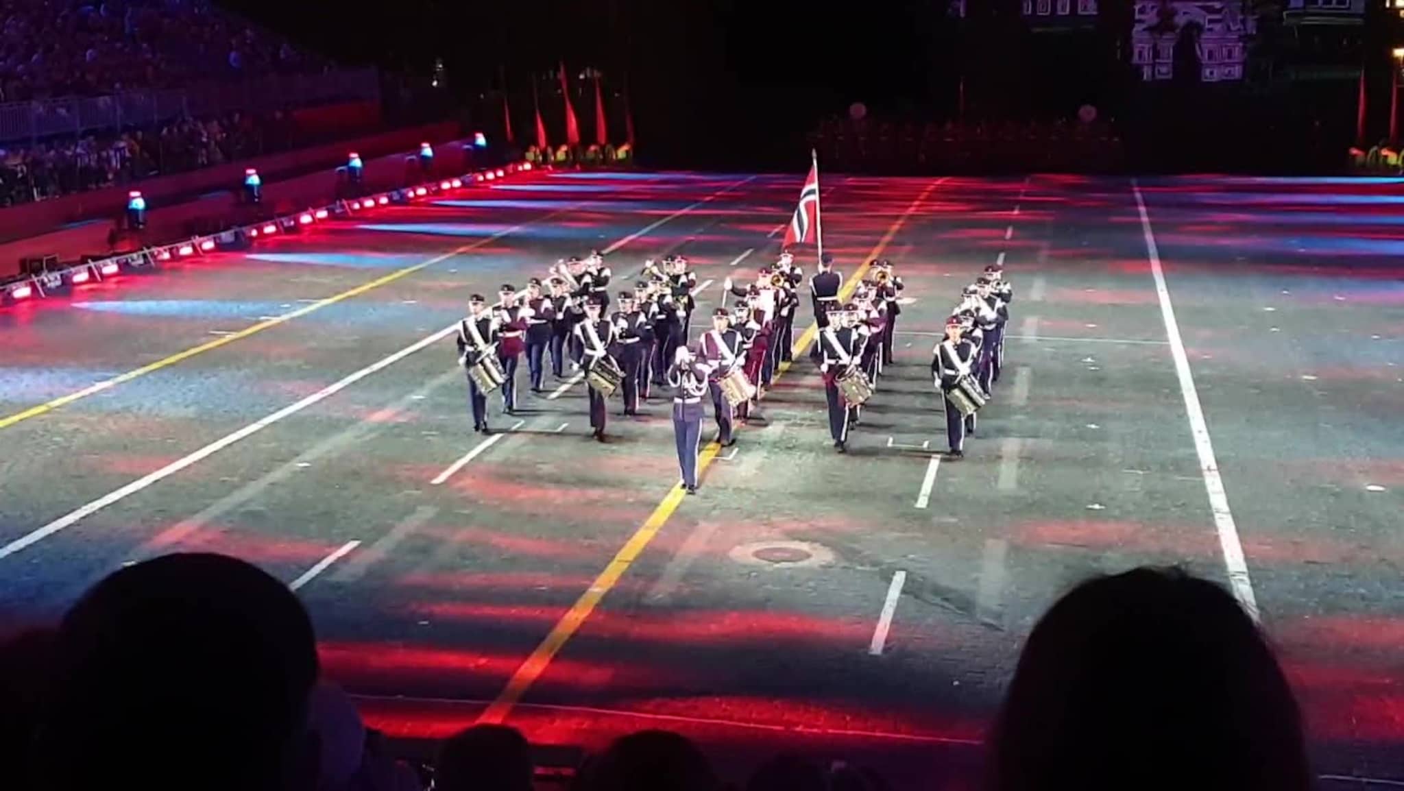 Tveit Union Musikkorps