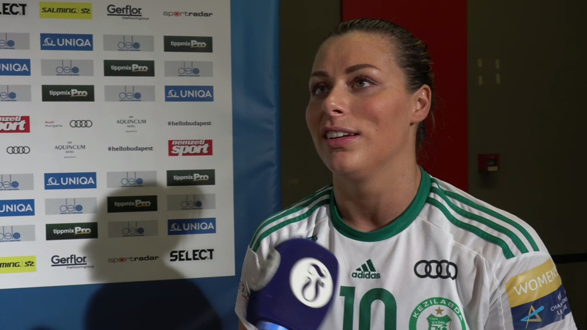 Mørk: - Jeg tror Vipers tar bronse