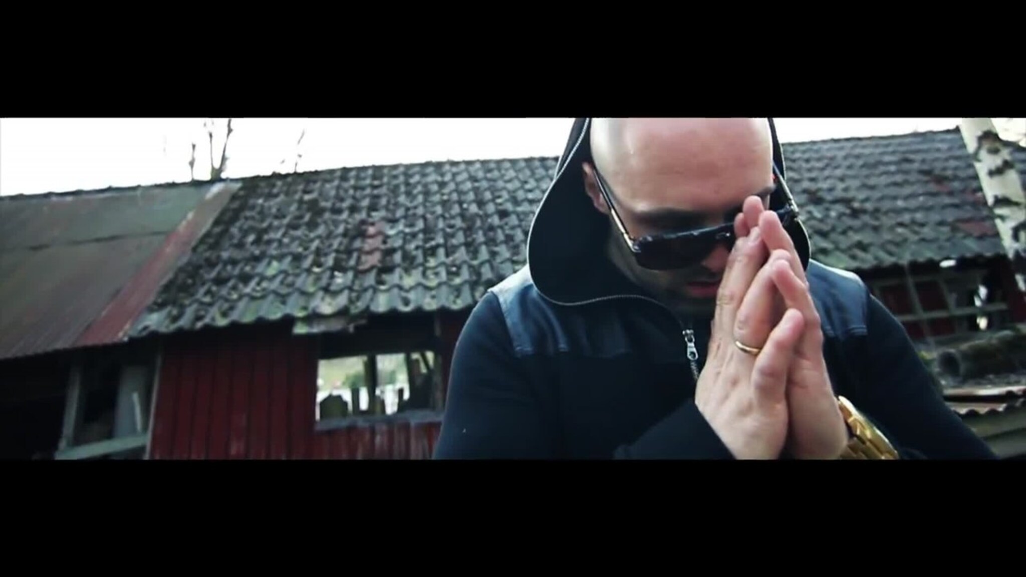 GinoBless - Kunne Vært Værre feat. 46Simmy