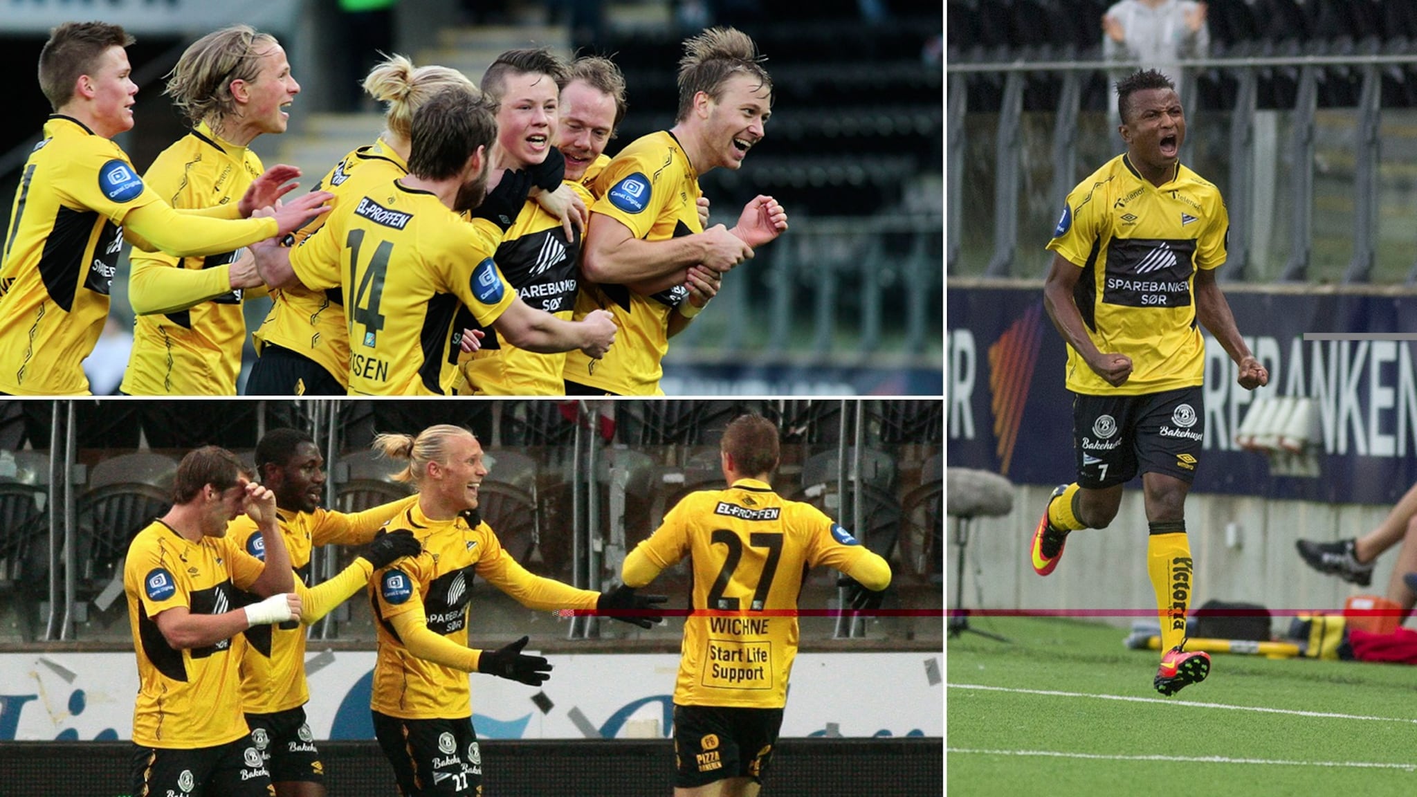 Hva er årets mål 2016?