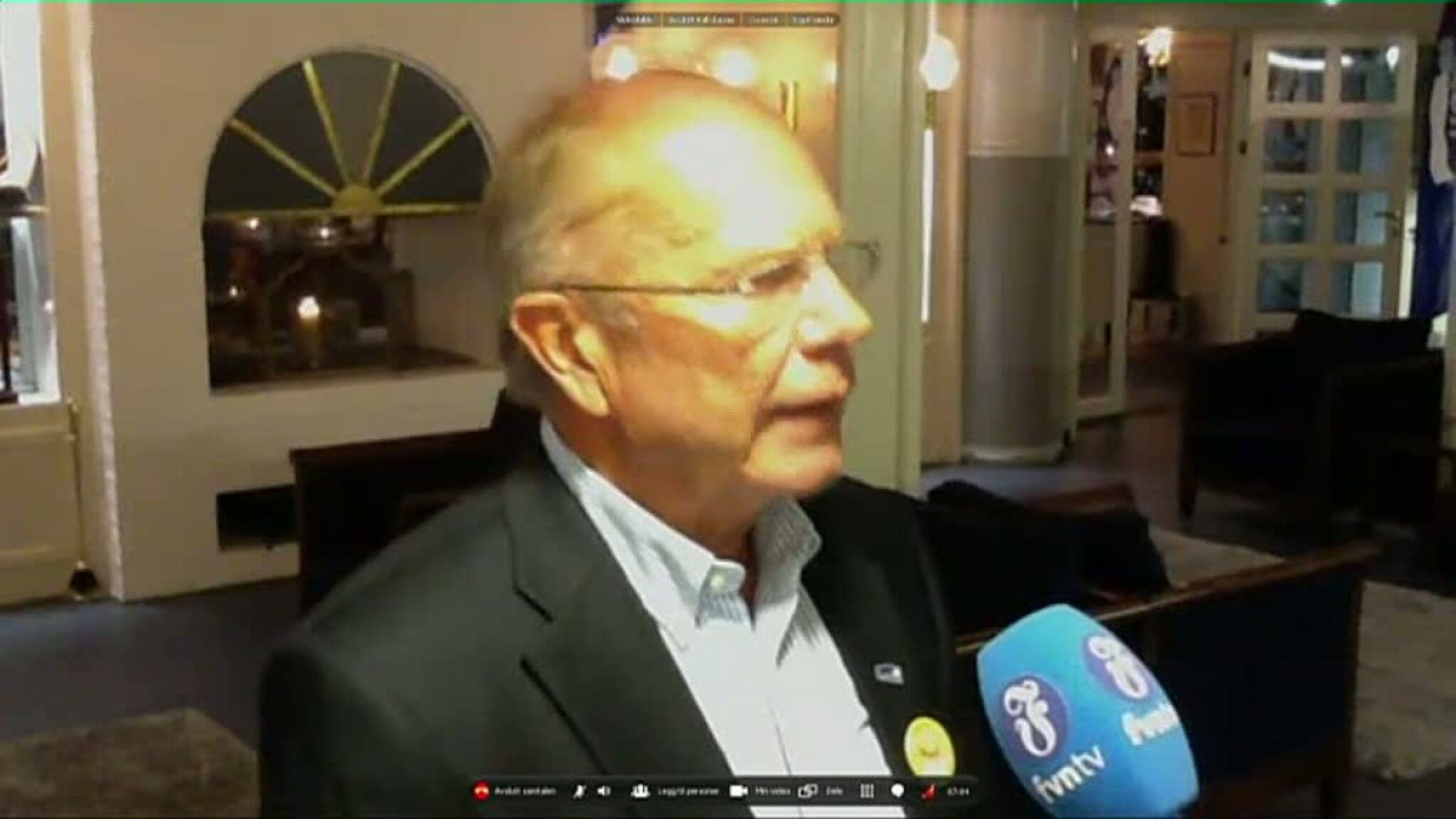 80 prosent vil ikke ha et Agder