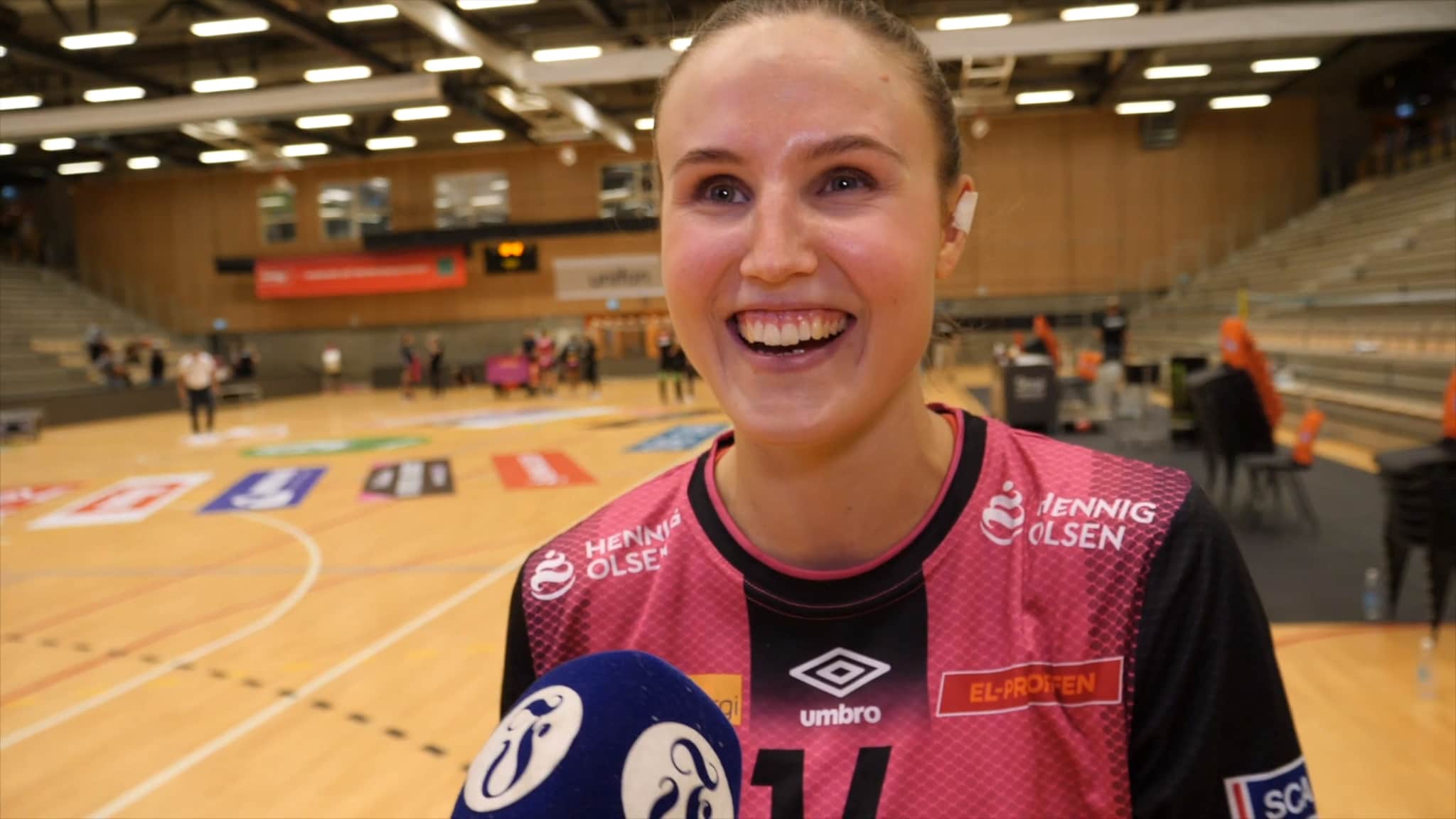 Høve: - Vi må ha nok trøndere på laget