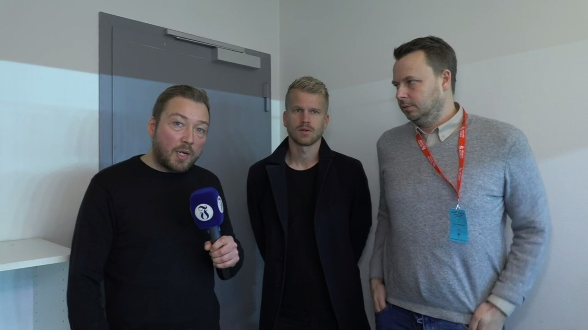 Se vår pauserapport fra Start-KFUM