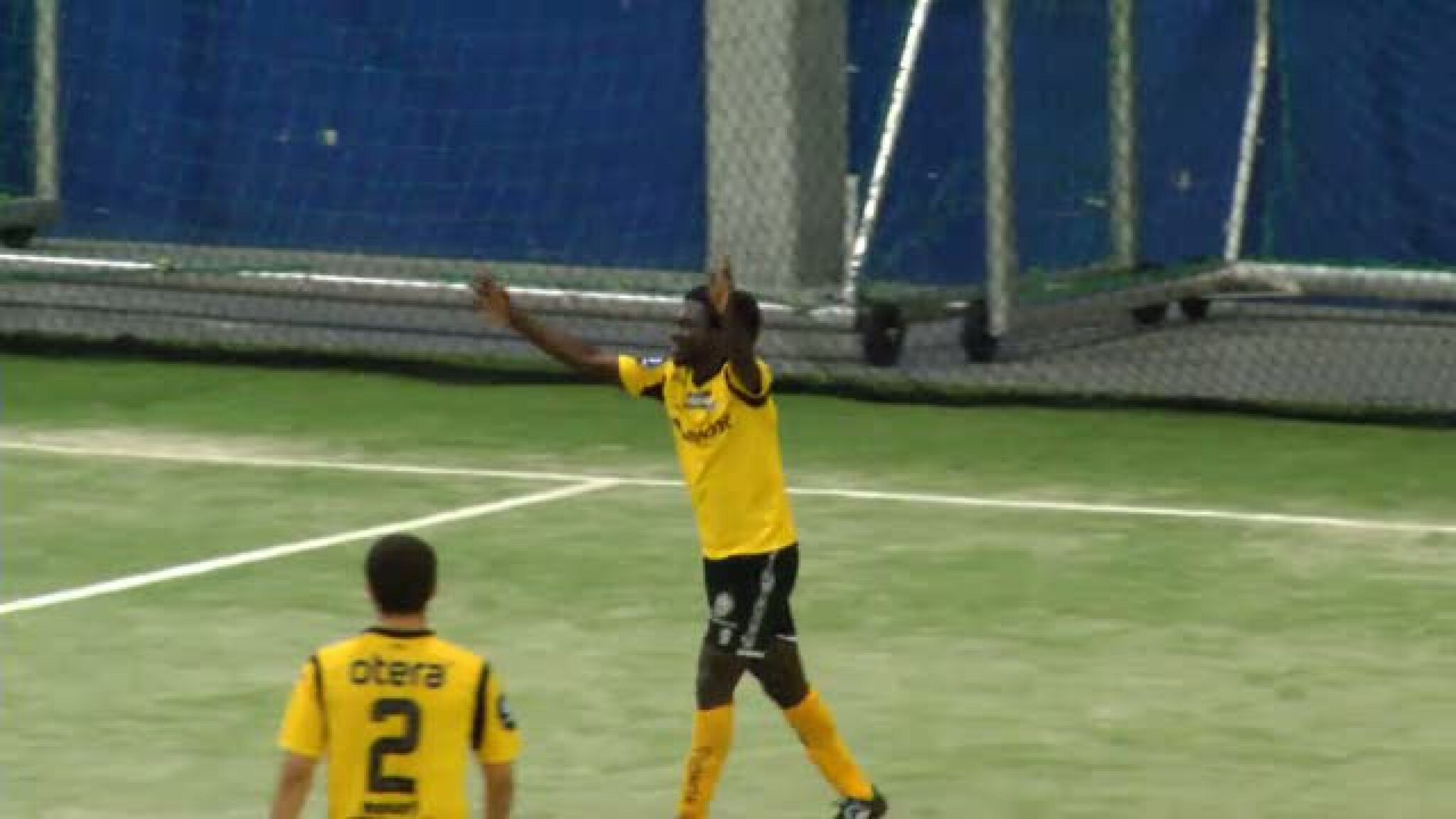 Se høydepunktene Start-GAIS