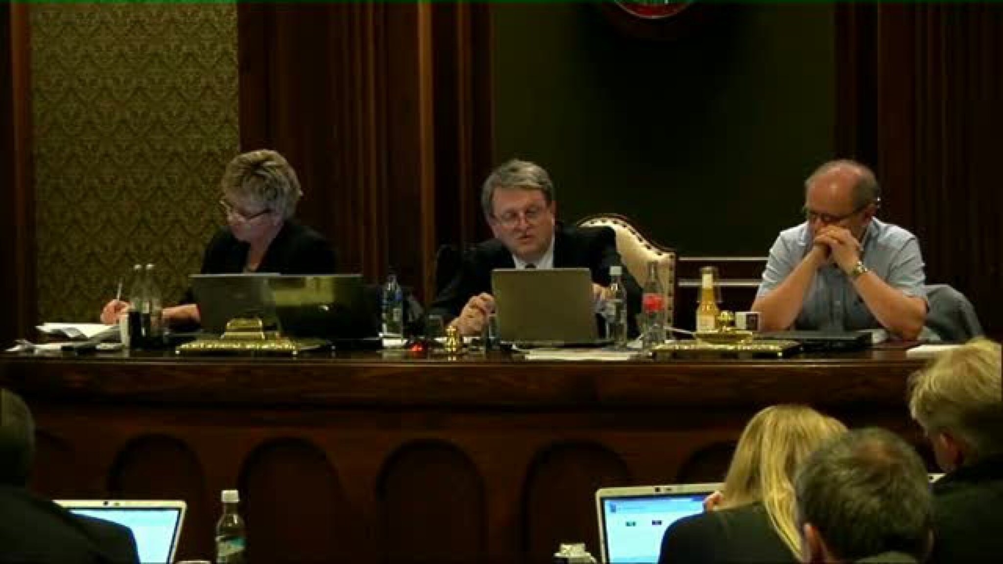 Her blir det bestemt kunstgress på Sør Arena