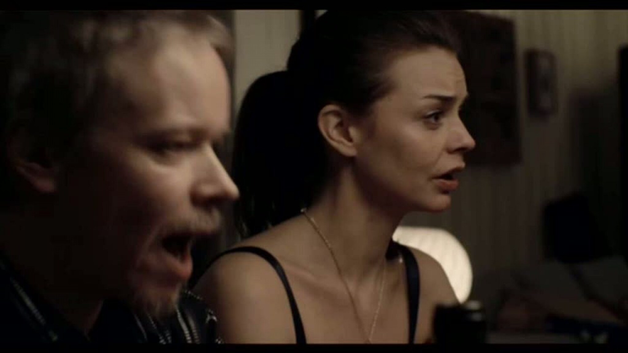 Trailer: Sykt lykkelig