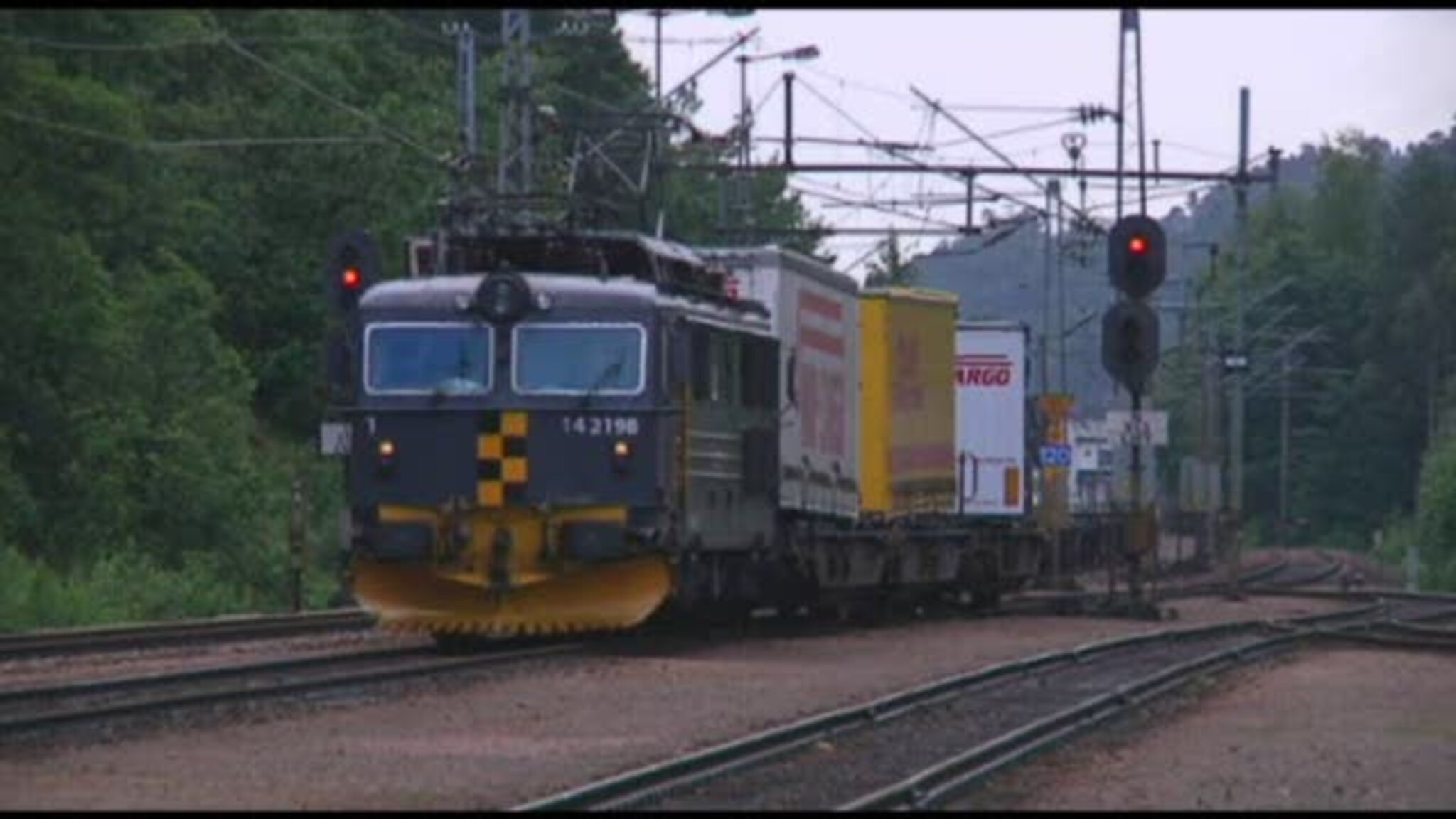 15.000 trailere bort fra veiene