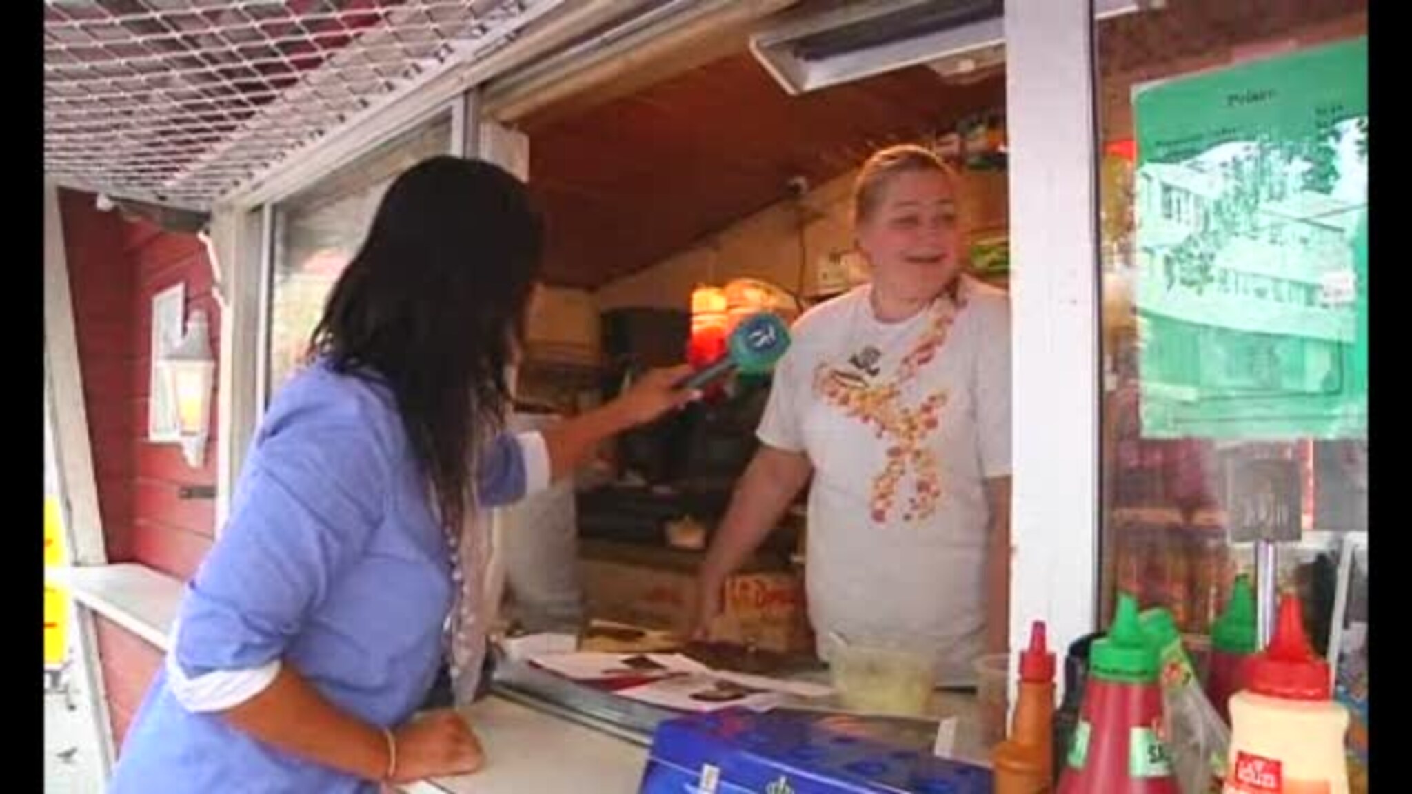 Sørlendinger om kandidatene