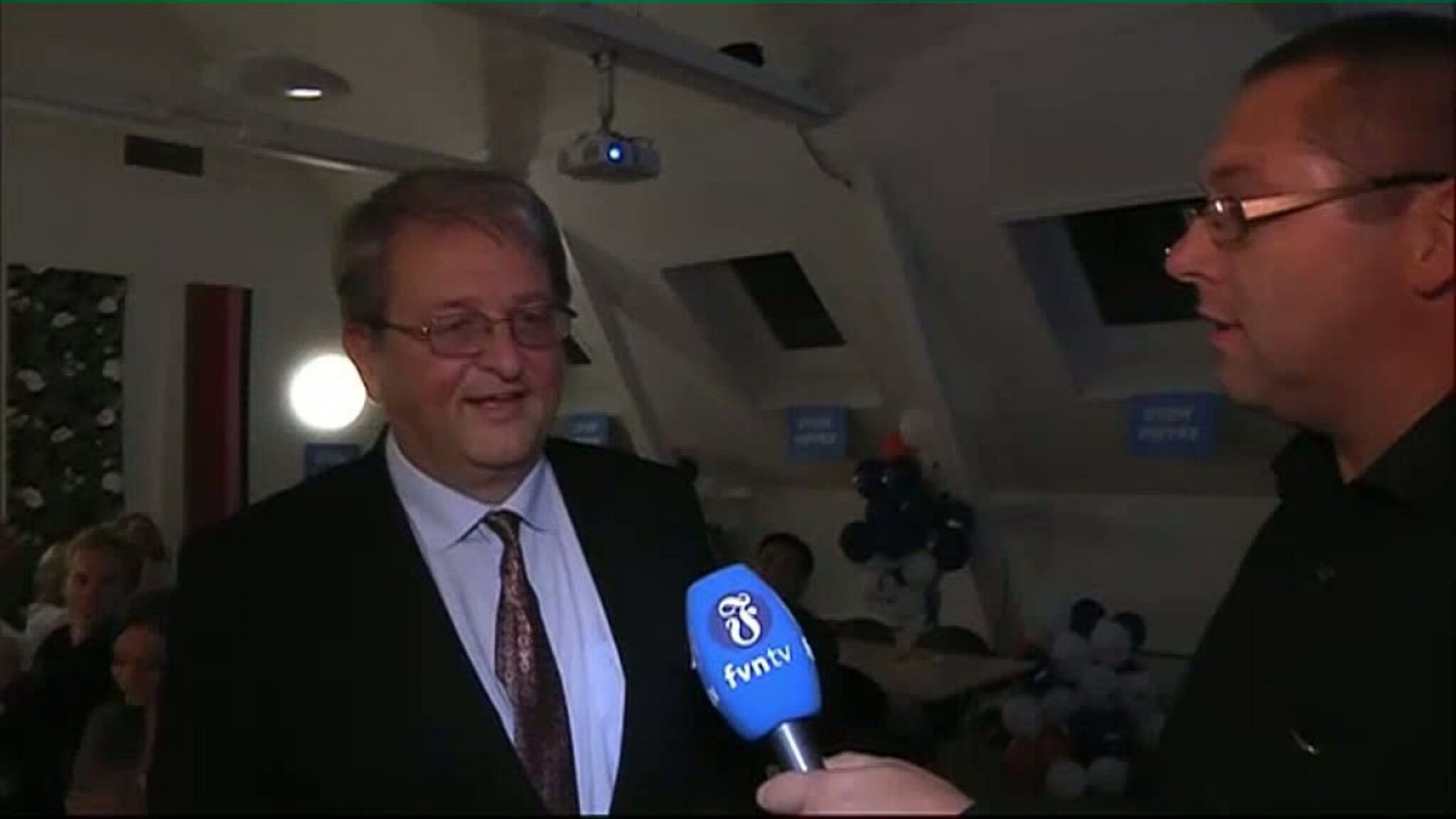 Kristiansand: Jubel hos Høyre