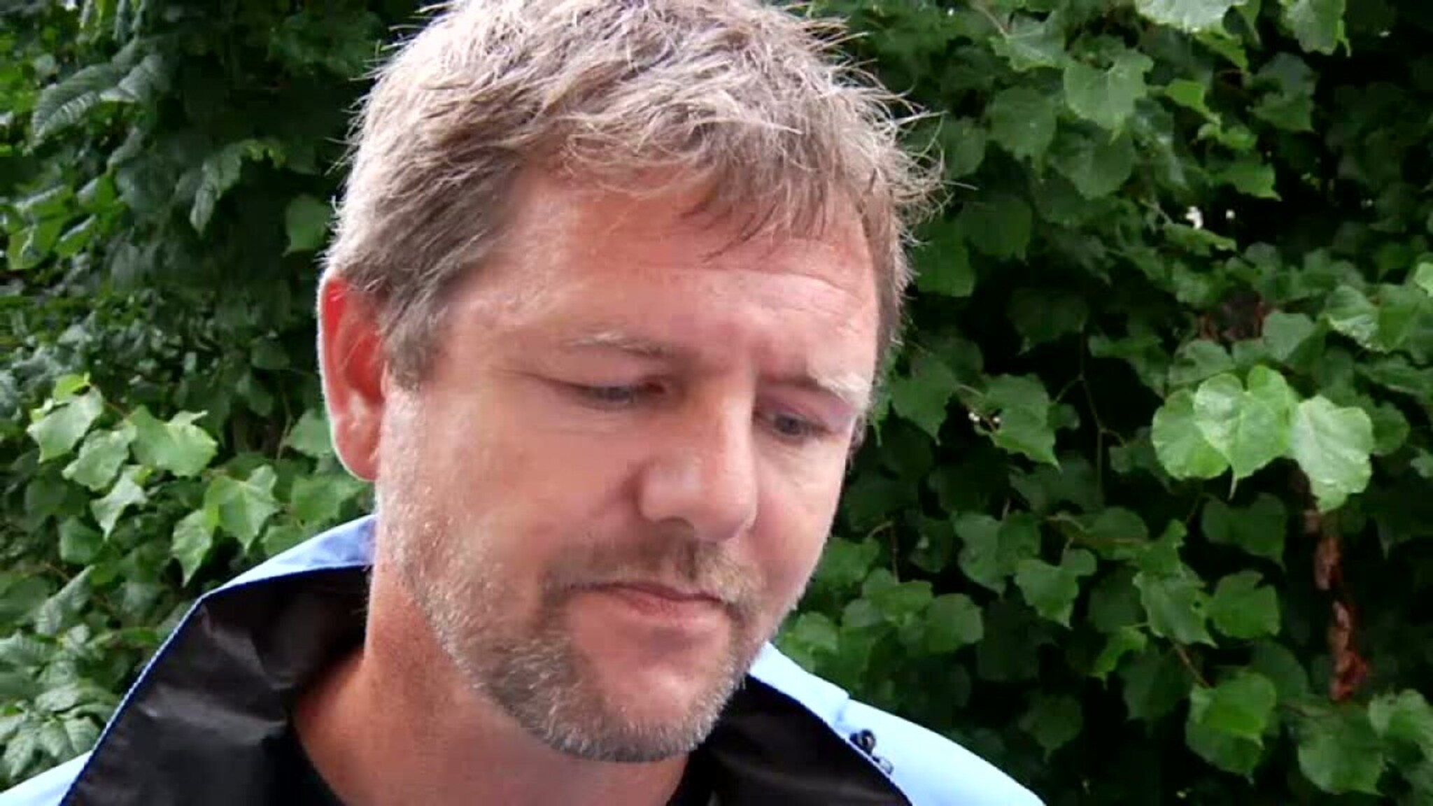 - Det var tøft og vanskelig