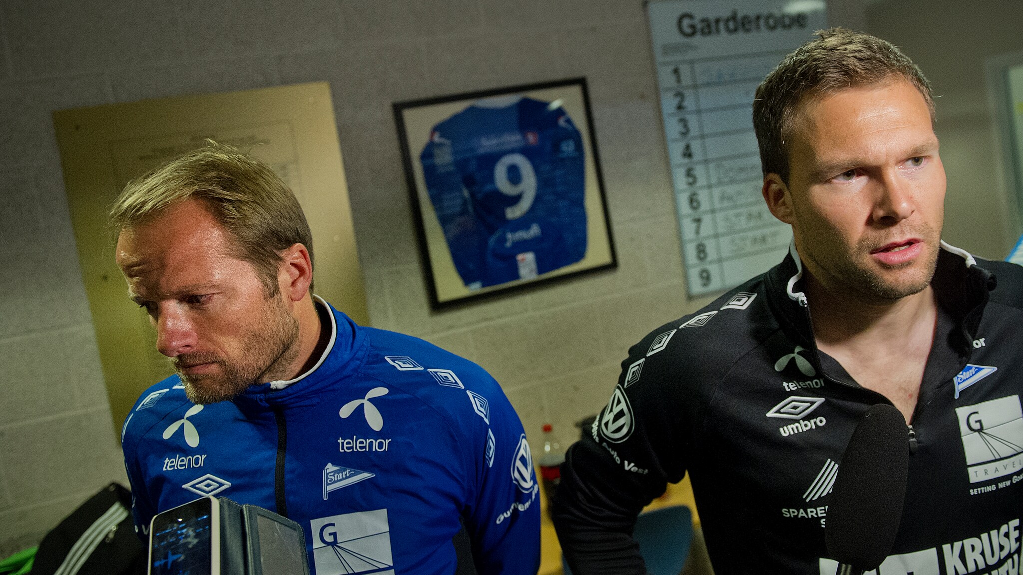 Få reaksjonene etter Sarpsborg 08-Start her