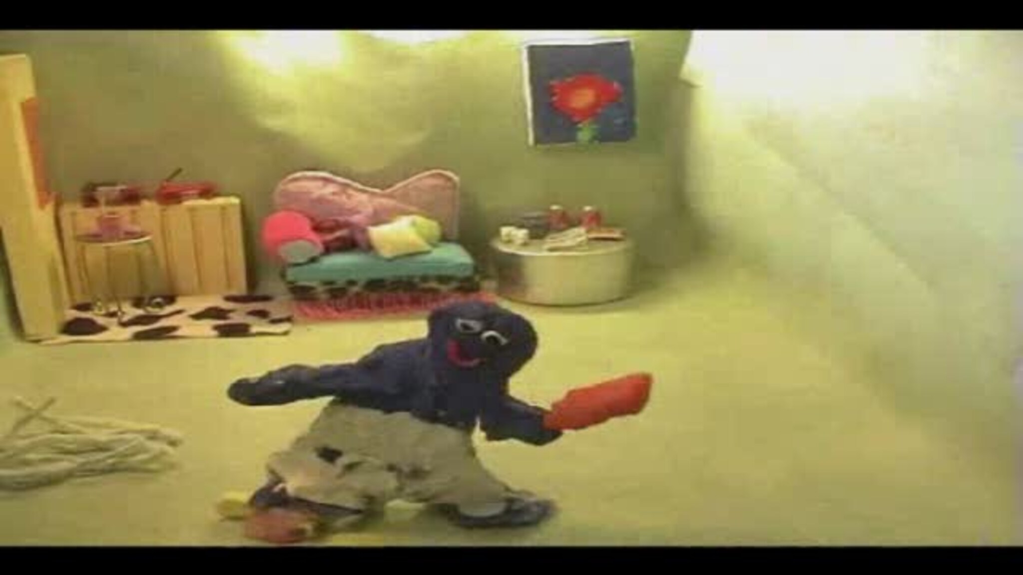 VIDEO 10: Det magiske speedyviskelæret