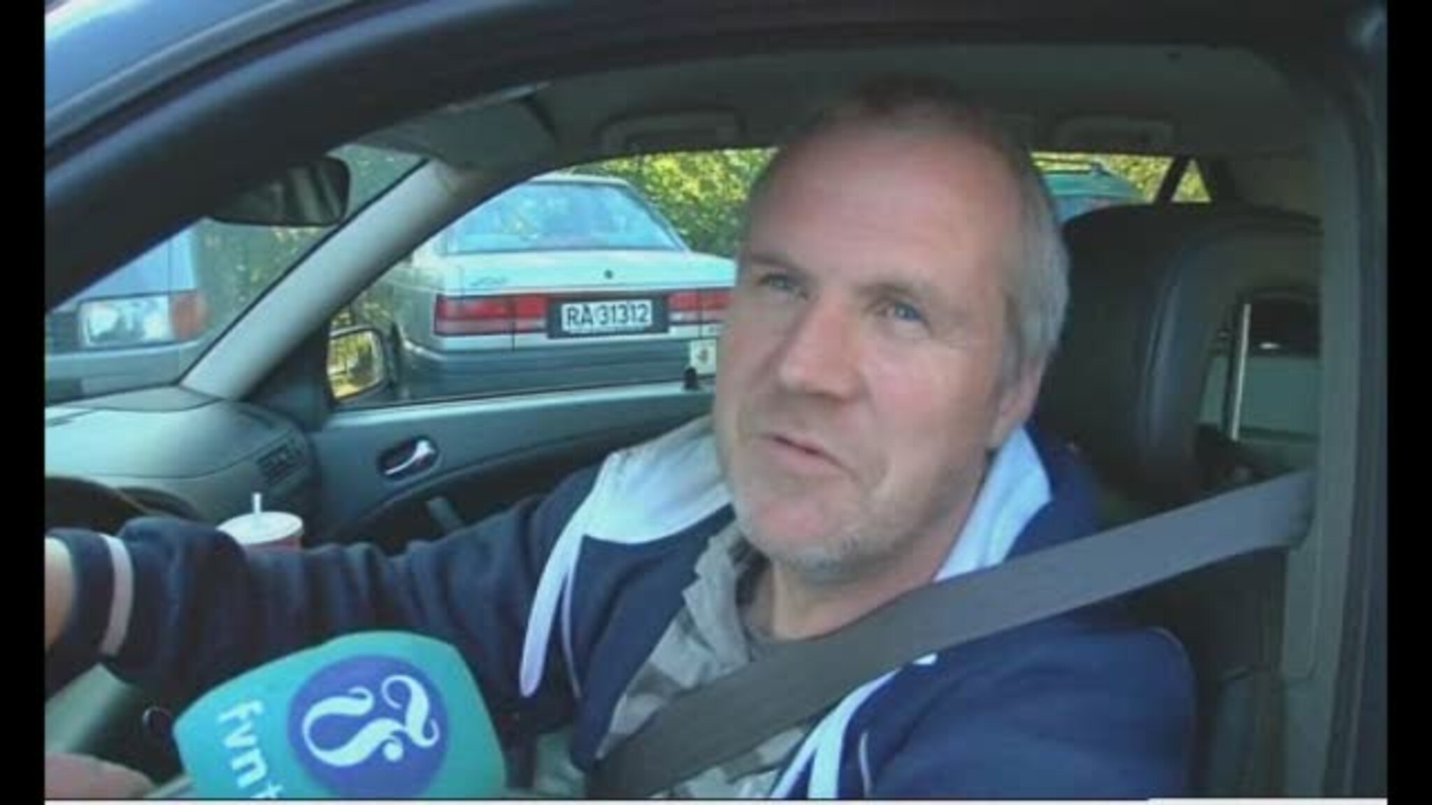 #14: Jeg lærer aldri beltebruk