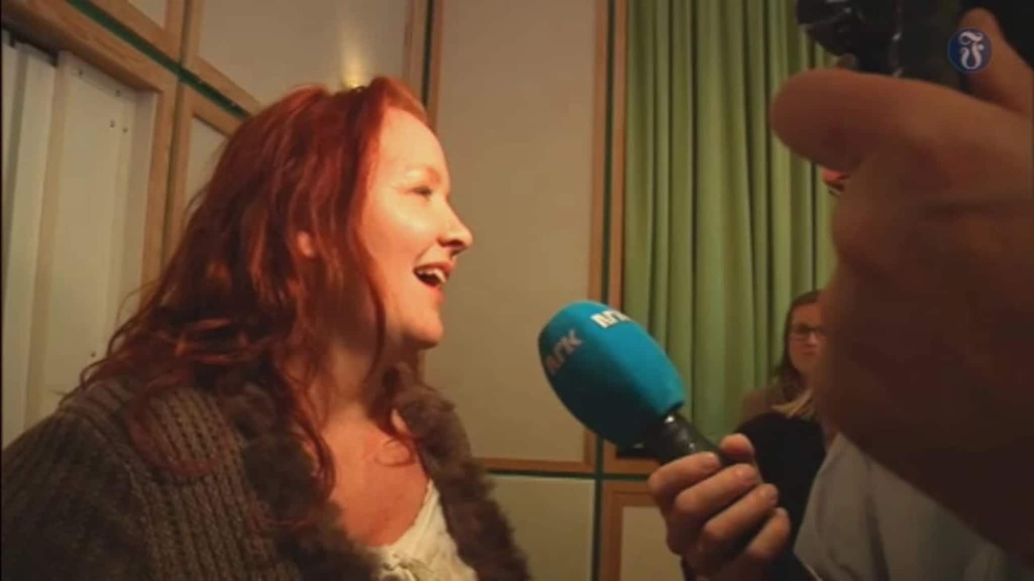 Se hele KrFs nominasjonsdebatt
