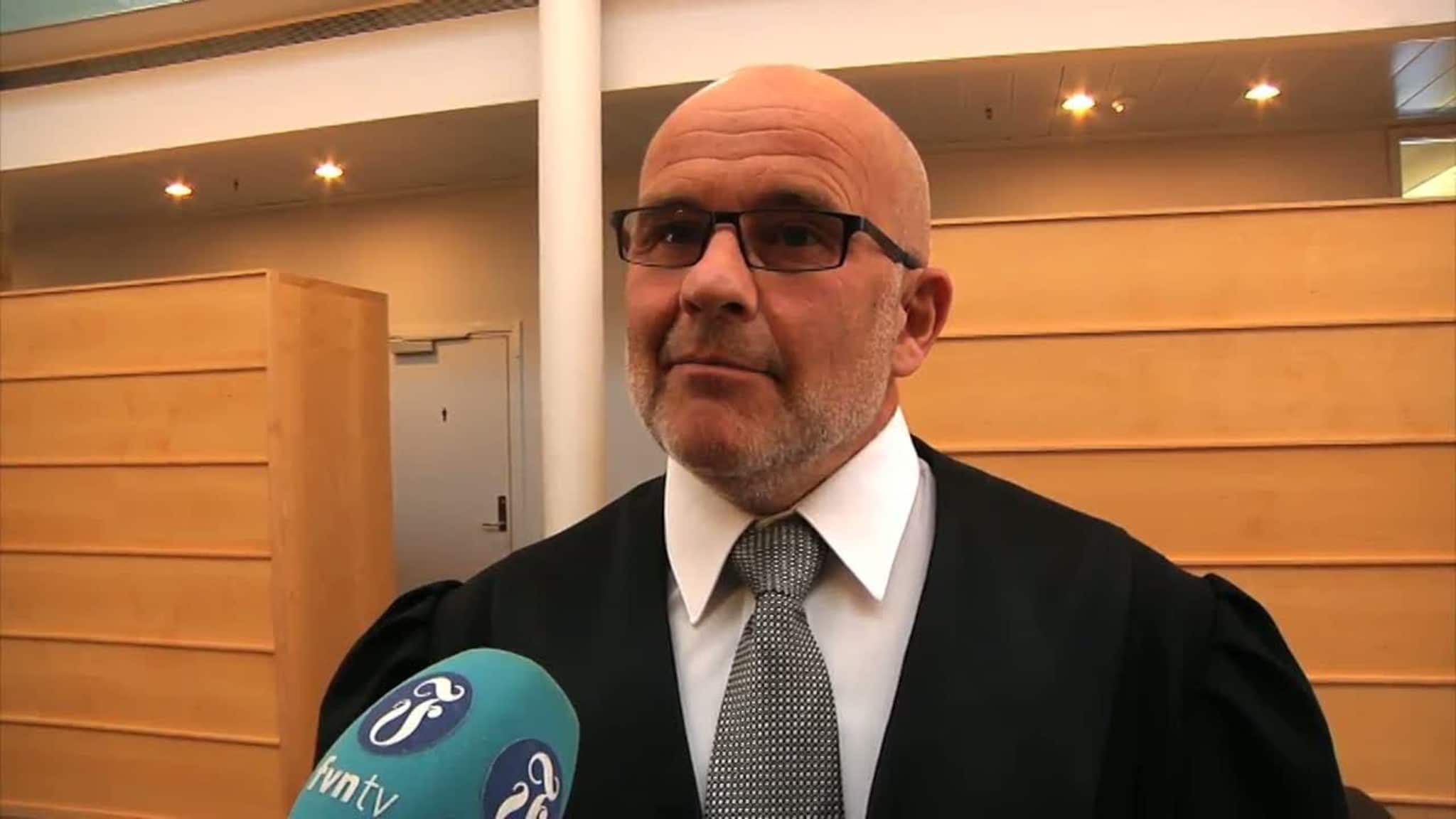 Bistandsadvokat: - Ren ondskap og helt sykt