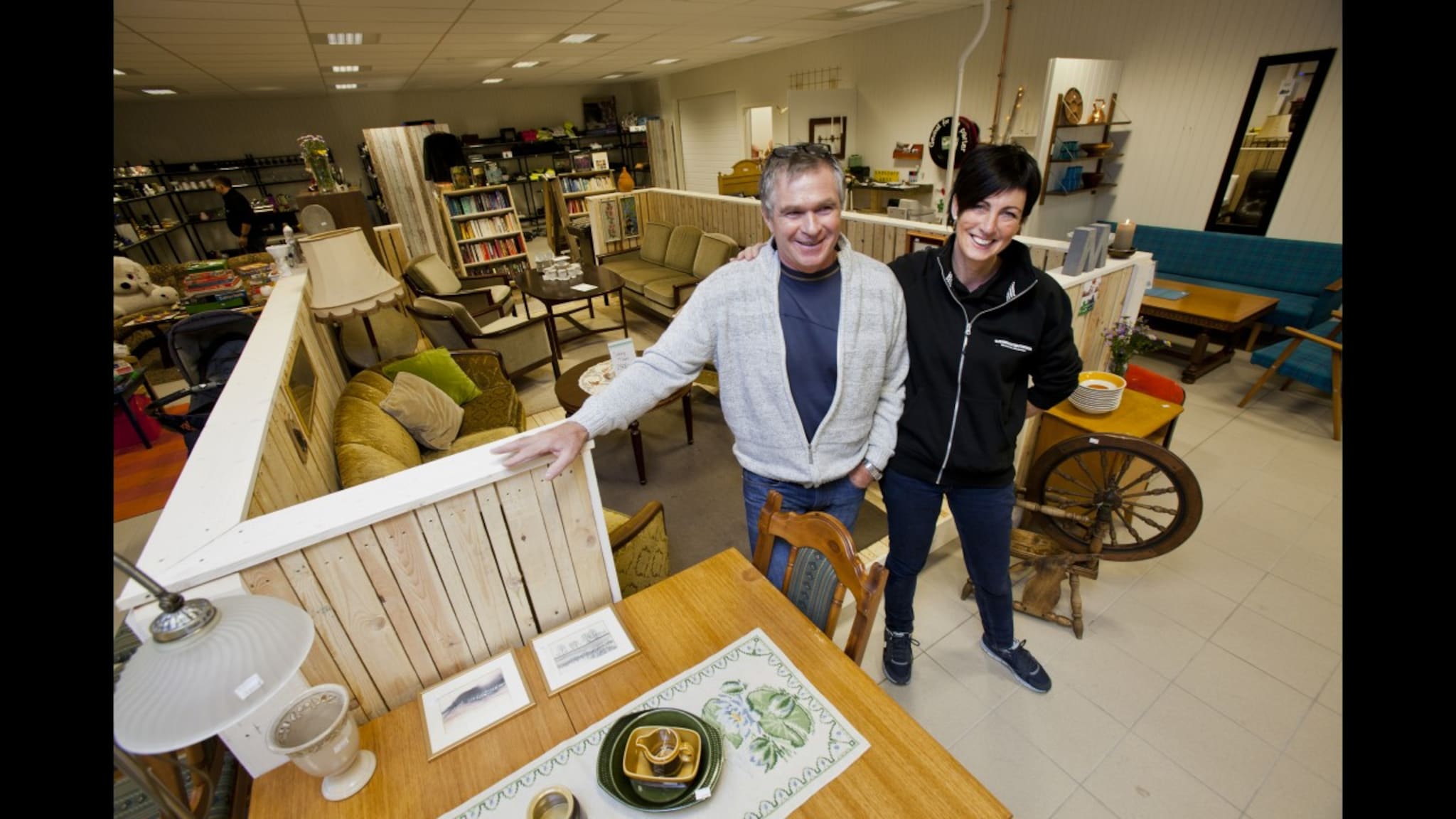 Gjenbruksbutikken.mpg