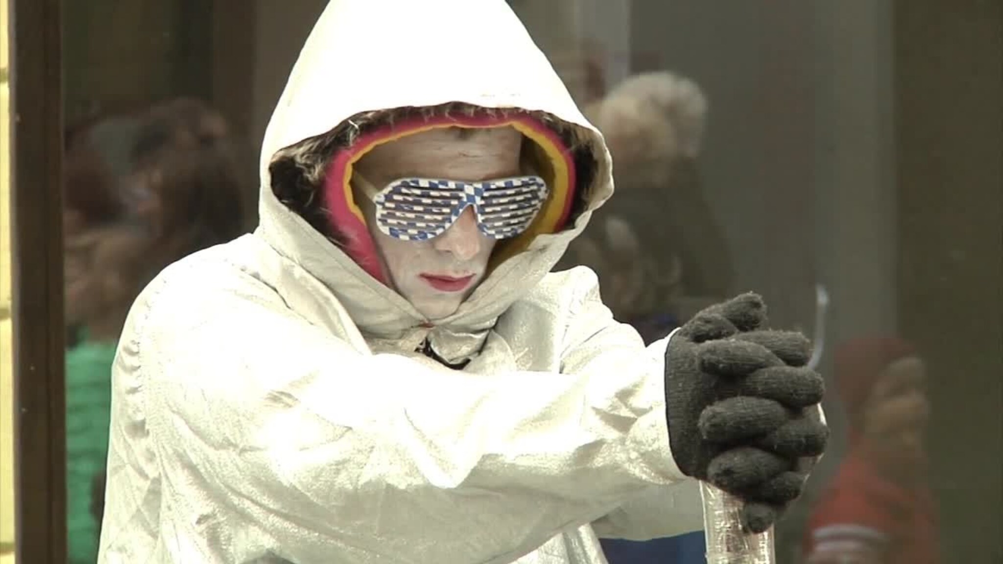 - Jeg er målløs. Hvordan er det mulig?