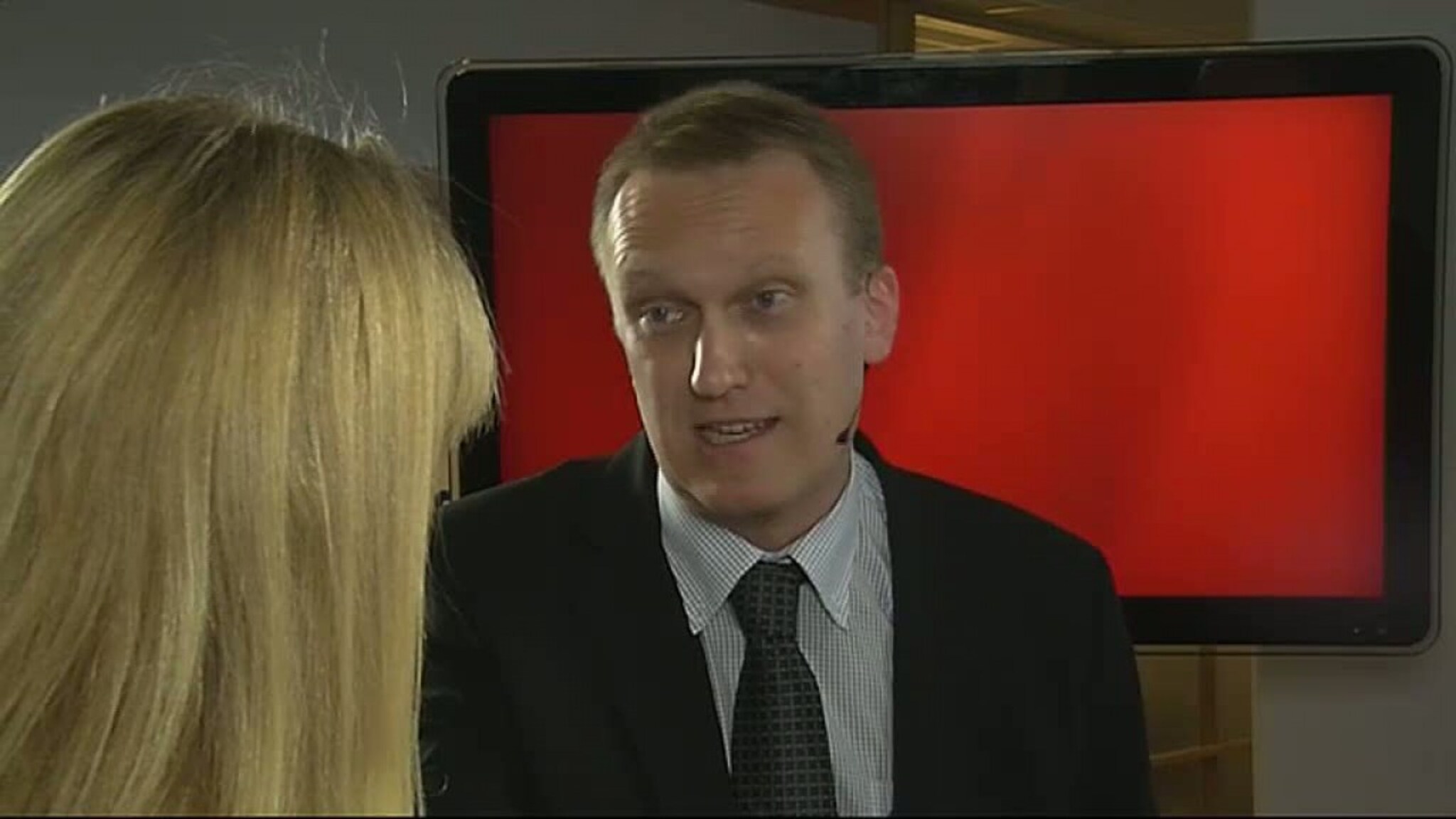 - Døm oss om fire år