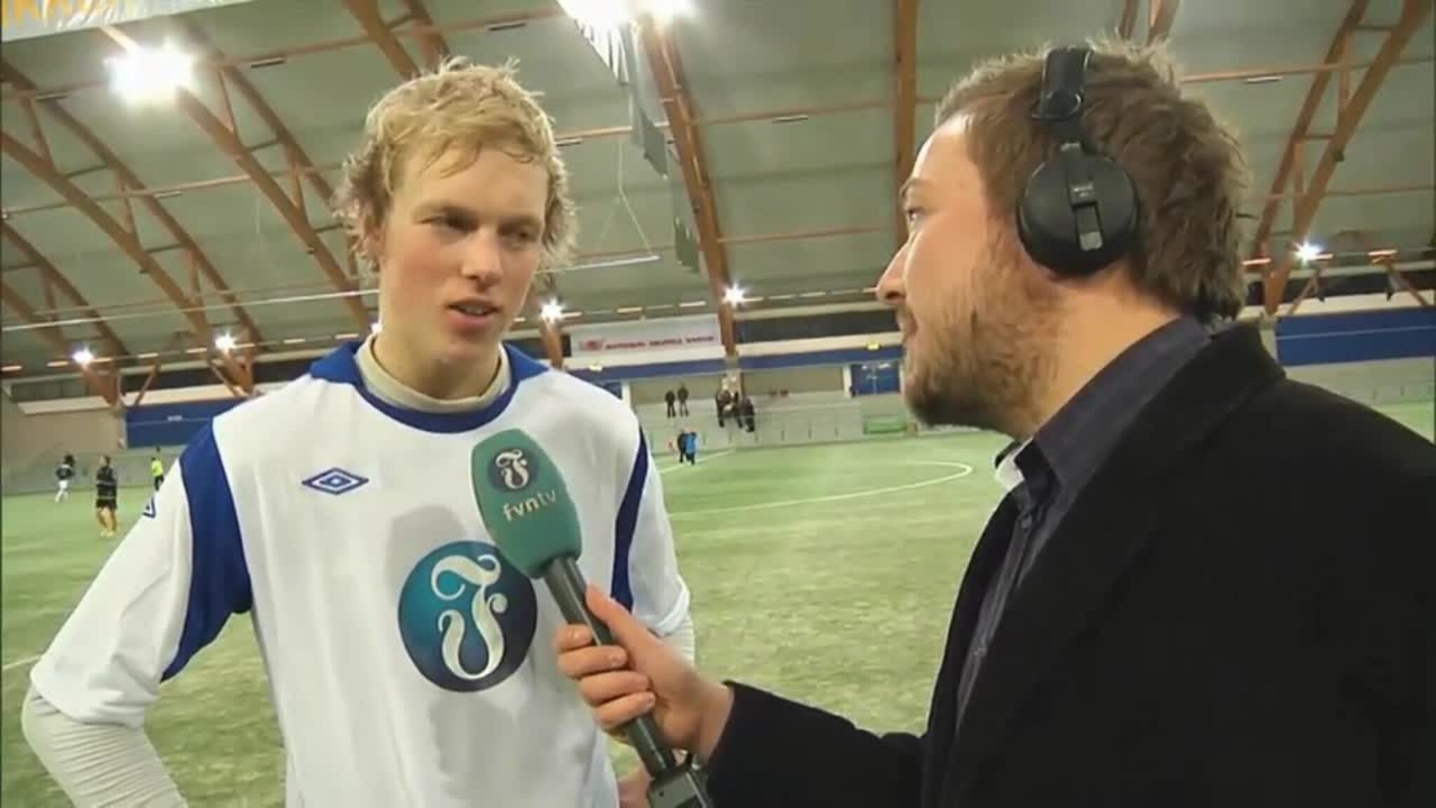 Fløy-gutt snudde kampen