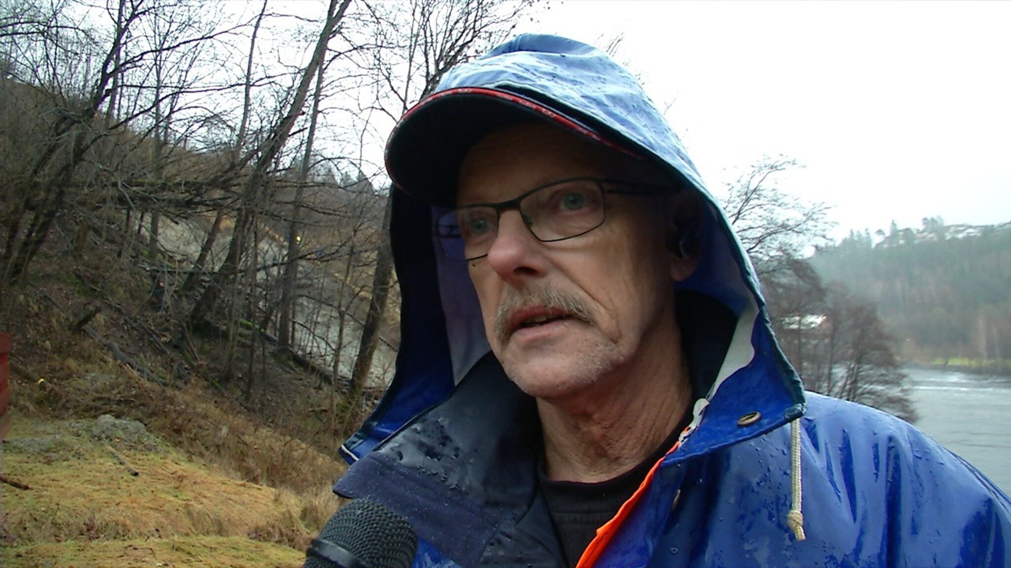 Naboene bekymret for flere ras