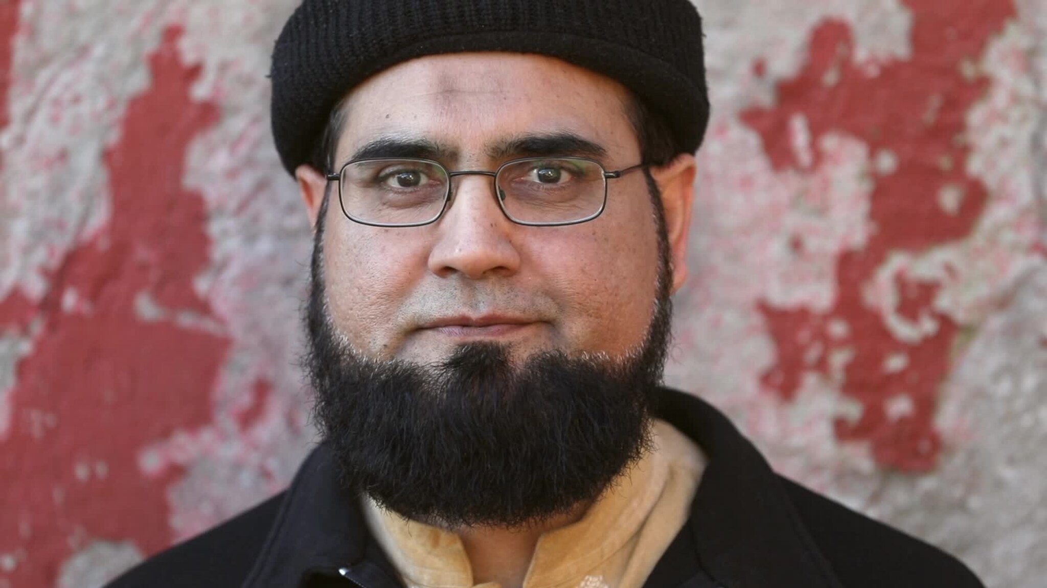 Akmal Ali