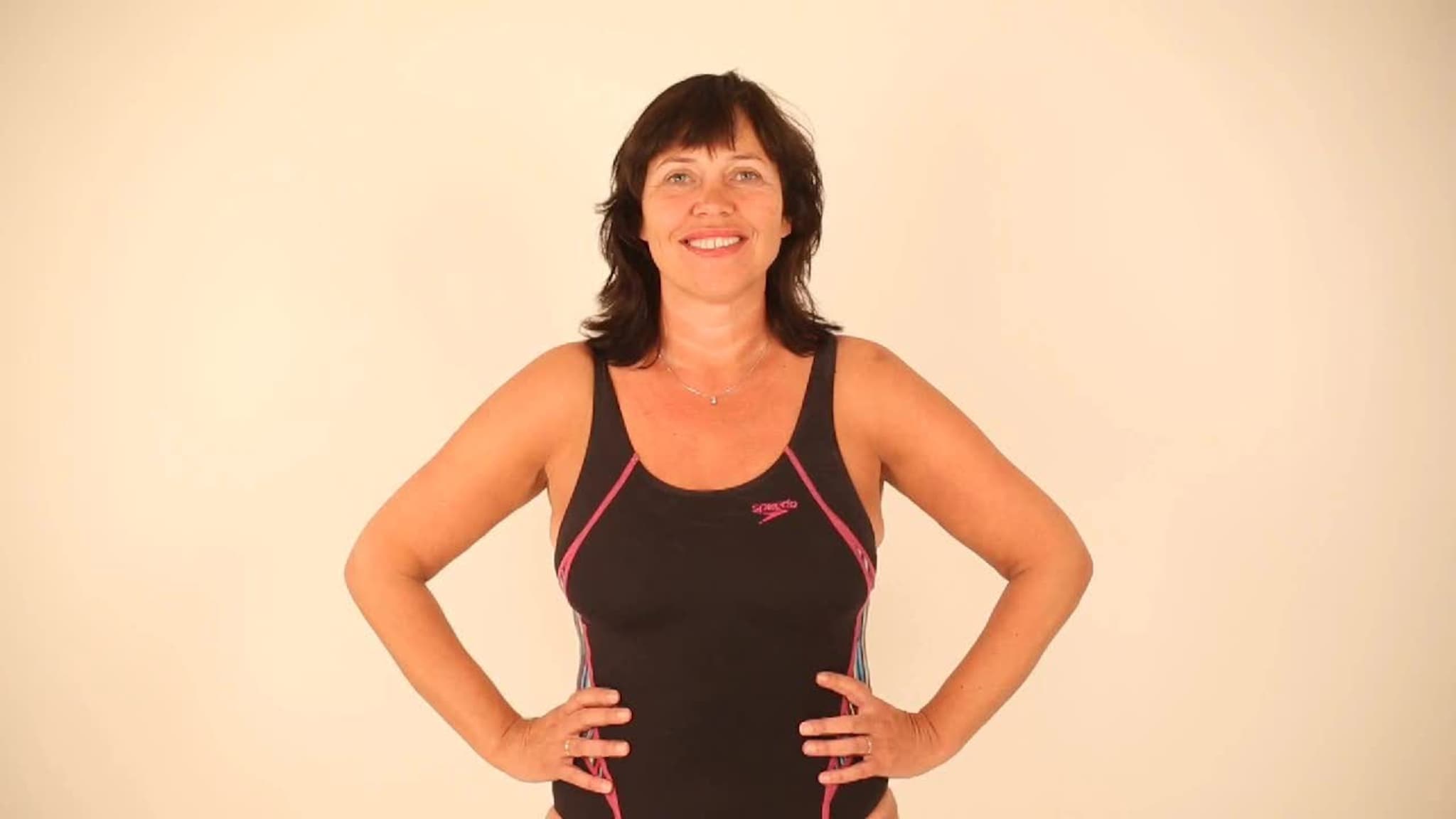 Ann-Lisbeth Reisænen: - Prøvd alle slankekurer