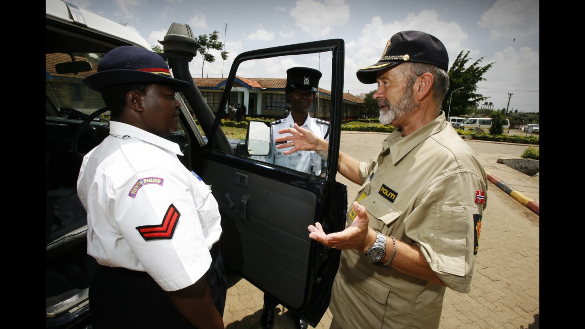 Bjørn Hareides nye liv
