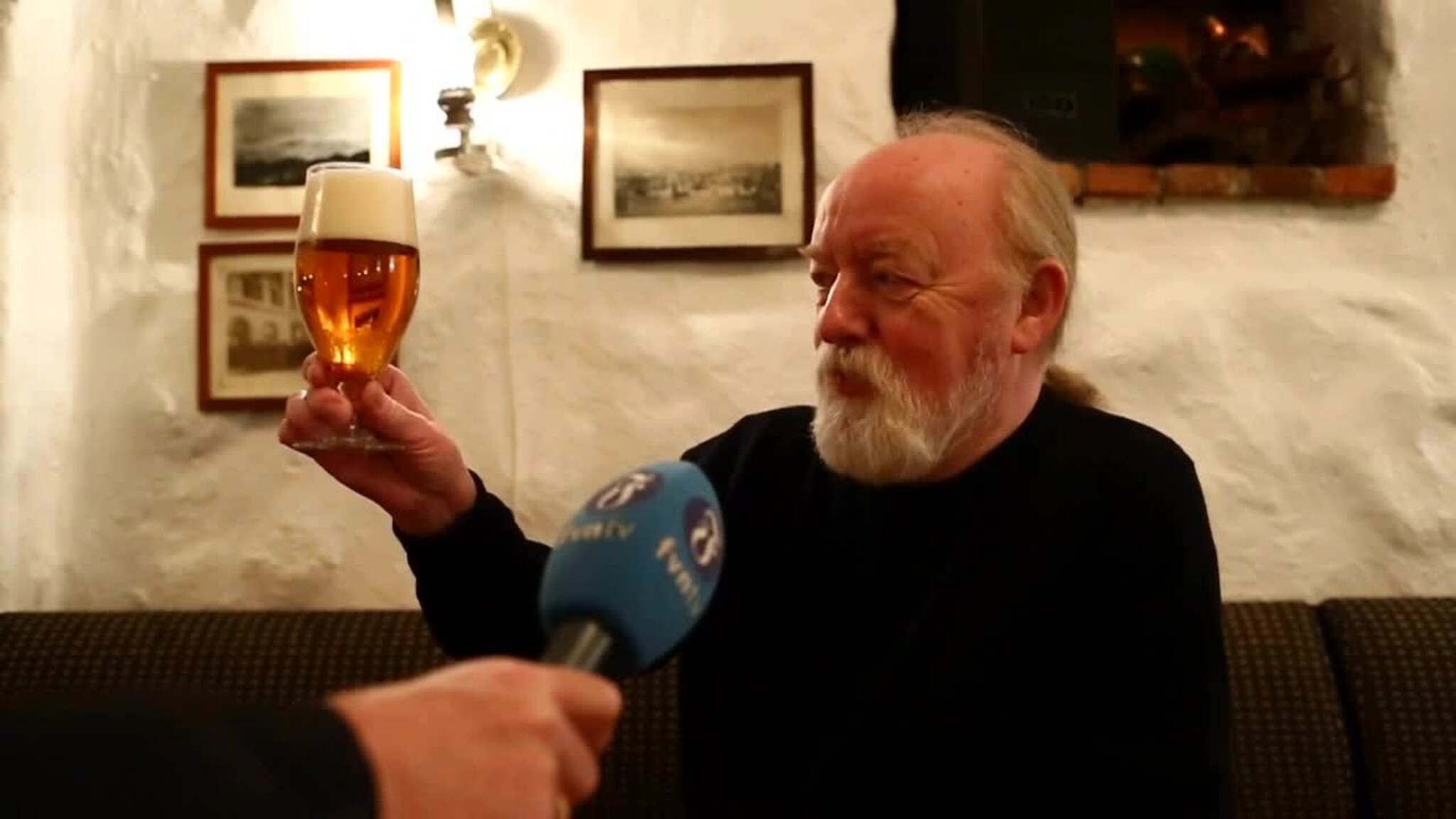 Her er dommen over CBs nye øl